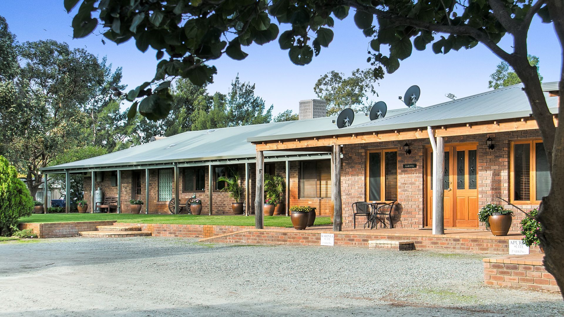 Karinya @ Coranda Lodge — image 16