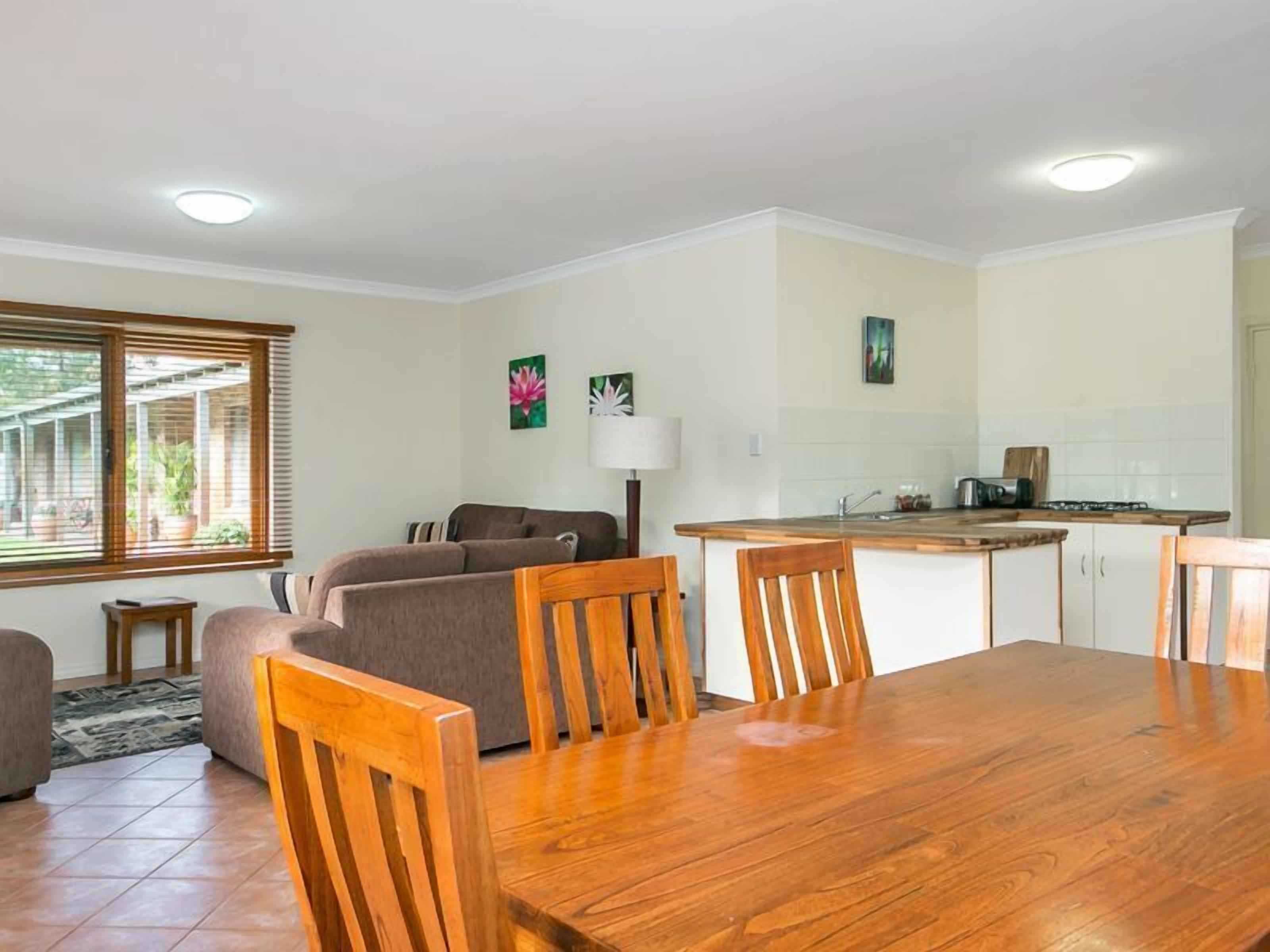 Karinya @ Coranda Lodge — image 4