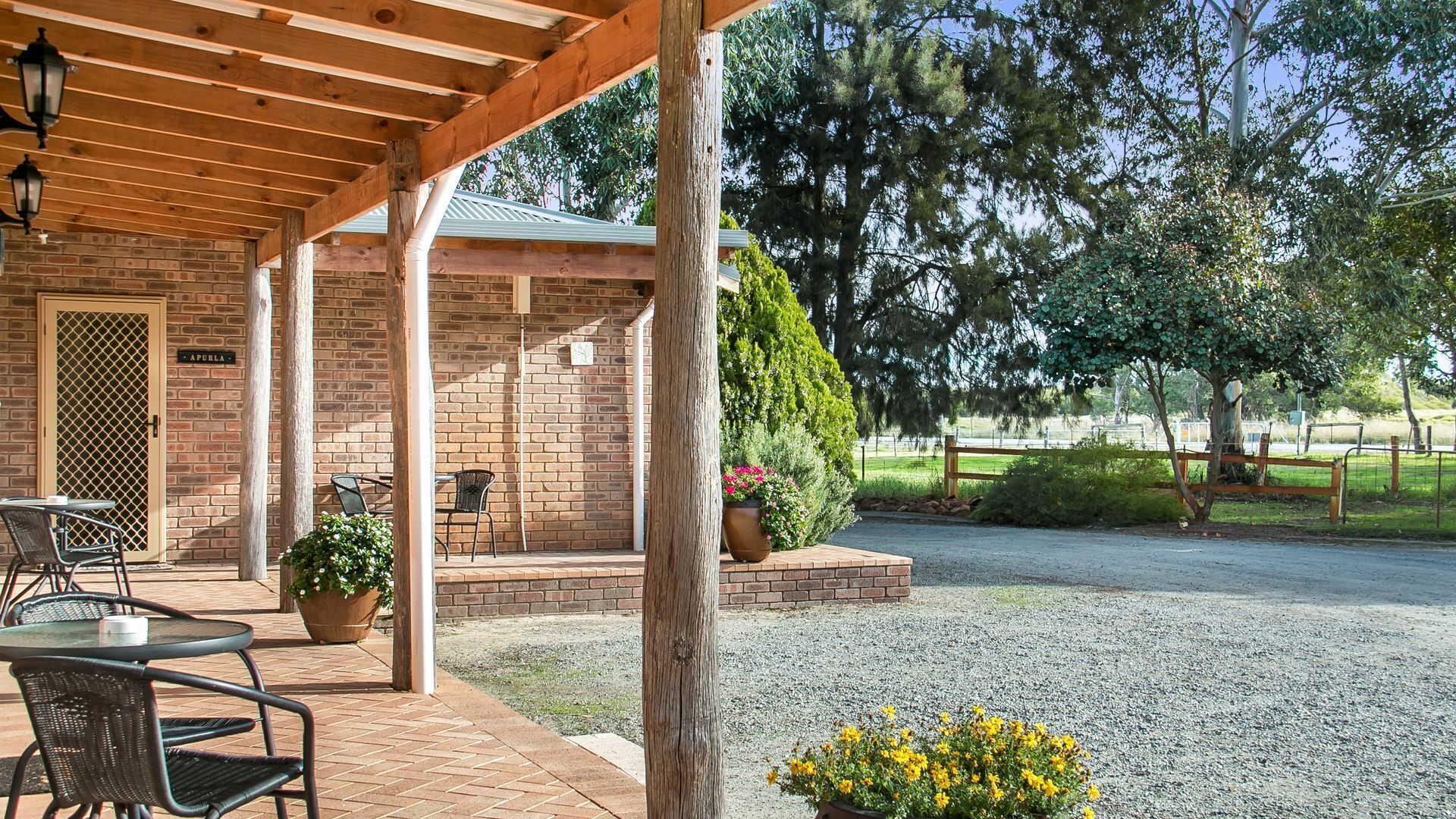 Karinya @ Coranda Lodge — image 15