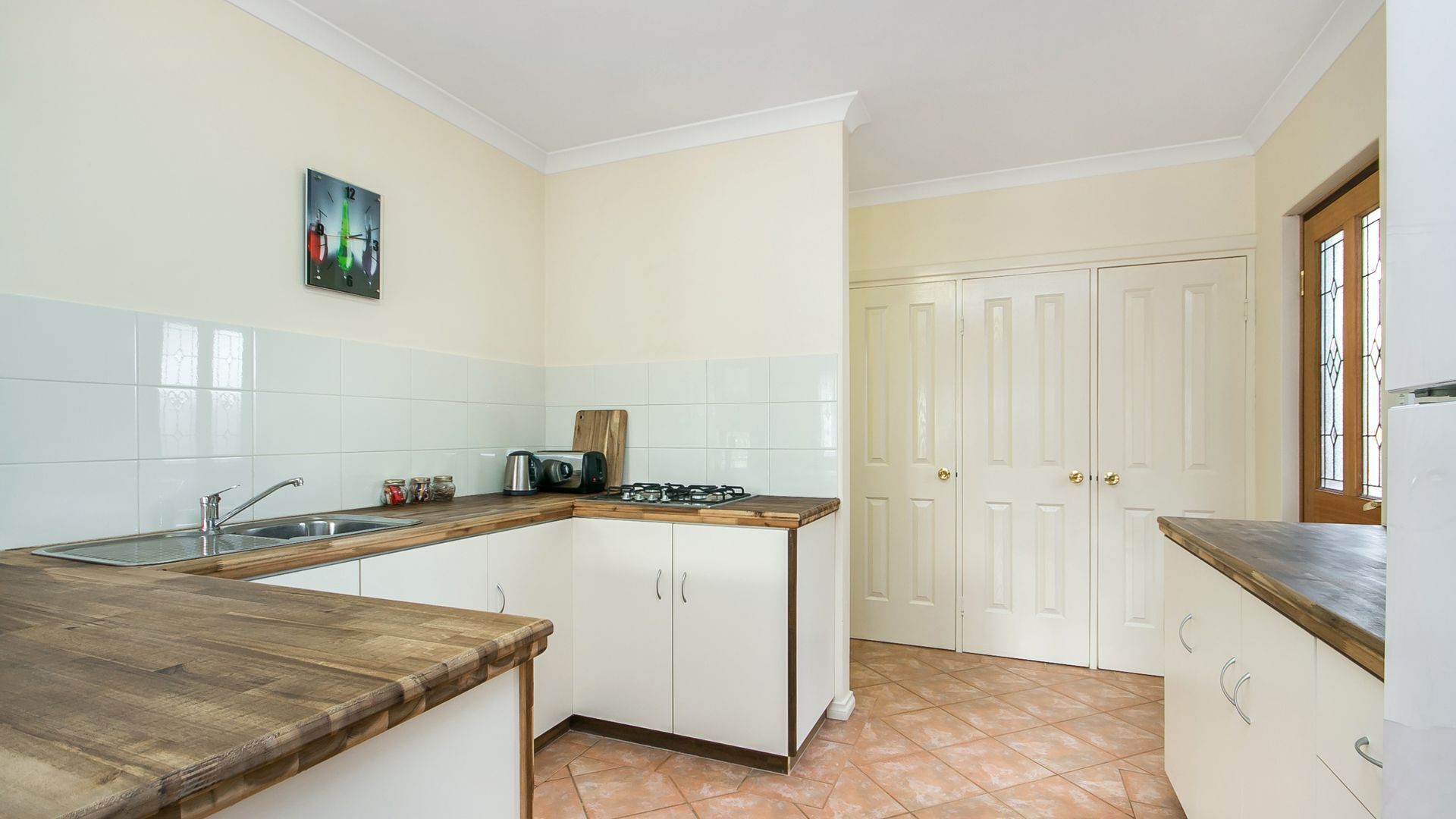 Karinya @ Coranda Lodge