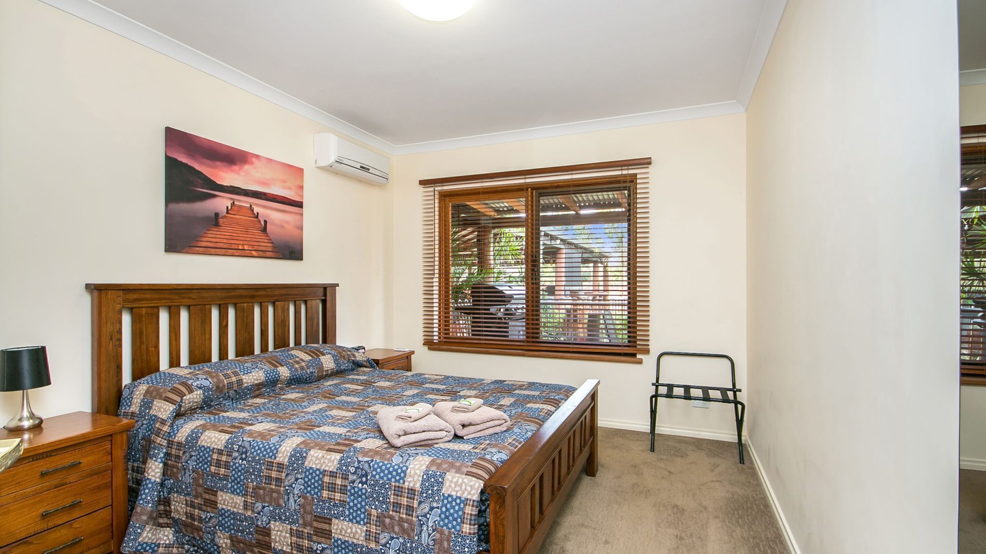 Karinya @ Coranda Lodge