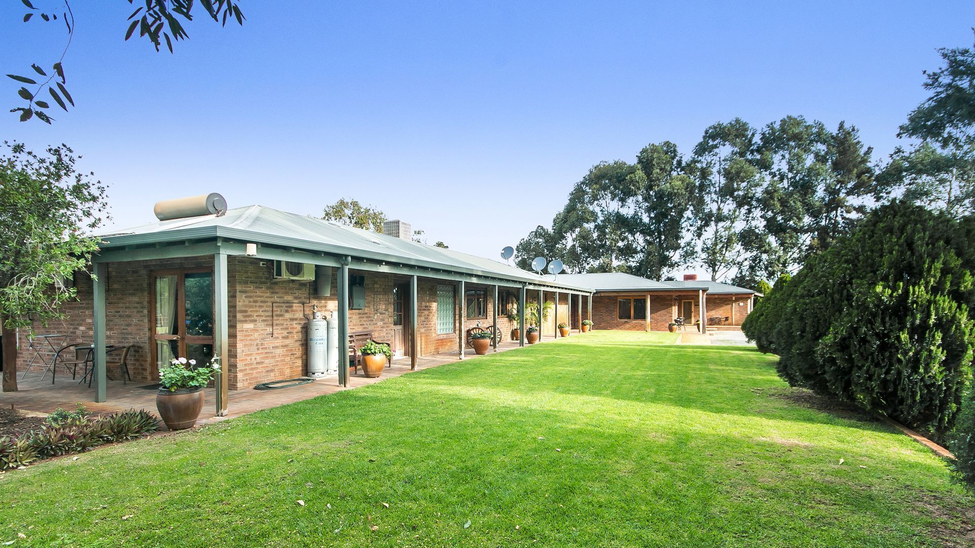 Karinya @ Coranda Lodge — image 14