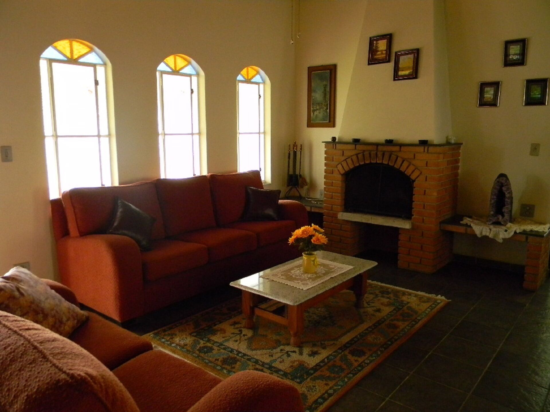 Excellent Country House with Beautiful Chapel and Complete Leisure - GREAT FOR PARTIES !!!