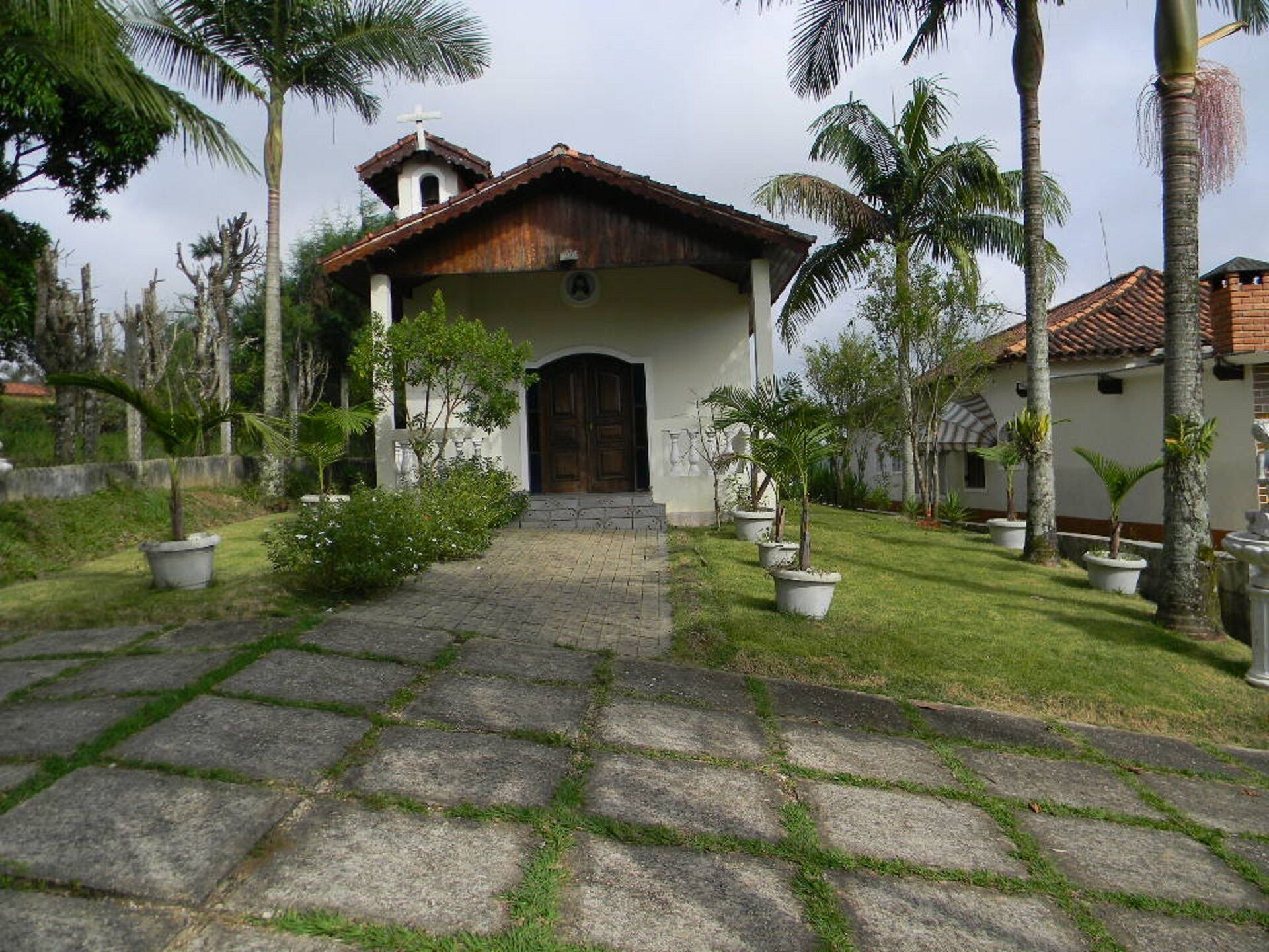 Excellent Country House with Beautiful Chapel and Complete Leisure - GREAT FOR PARTIES !!!