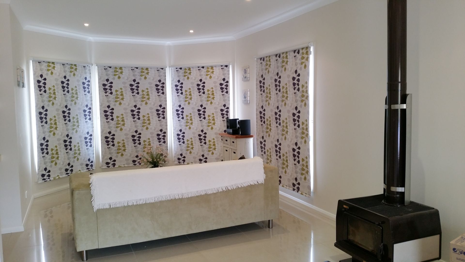 Valley Views at Hendohaven