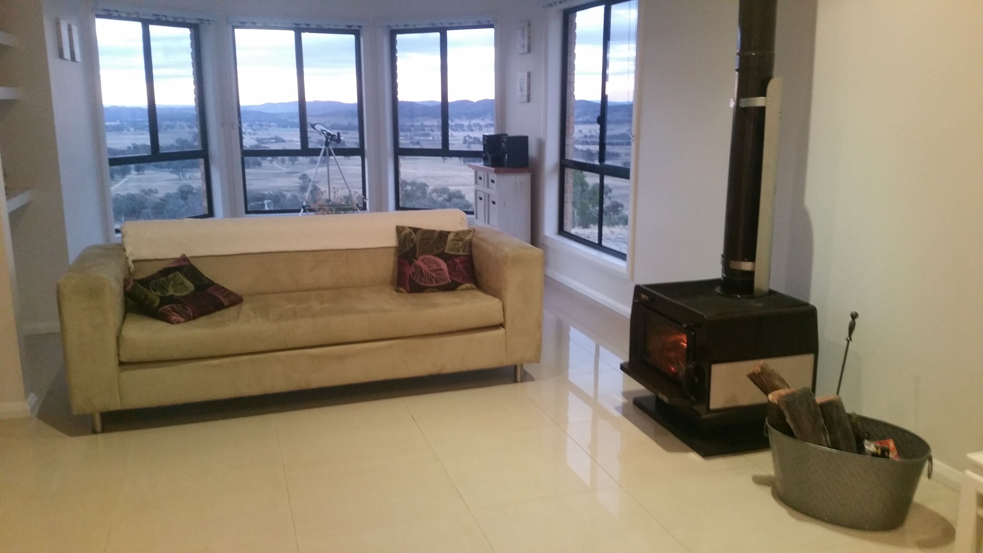 Valley Views at Hendohaven