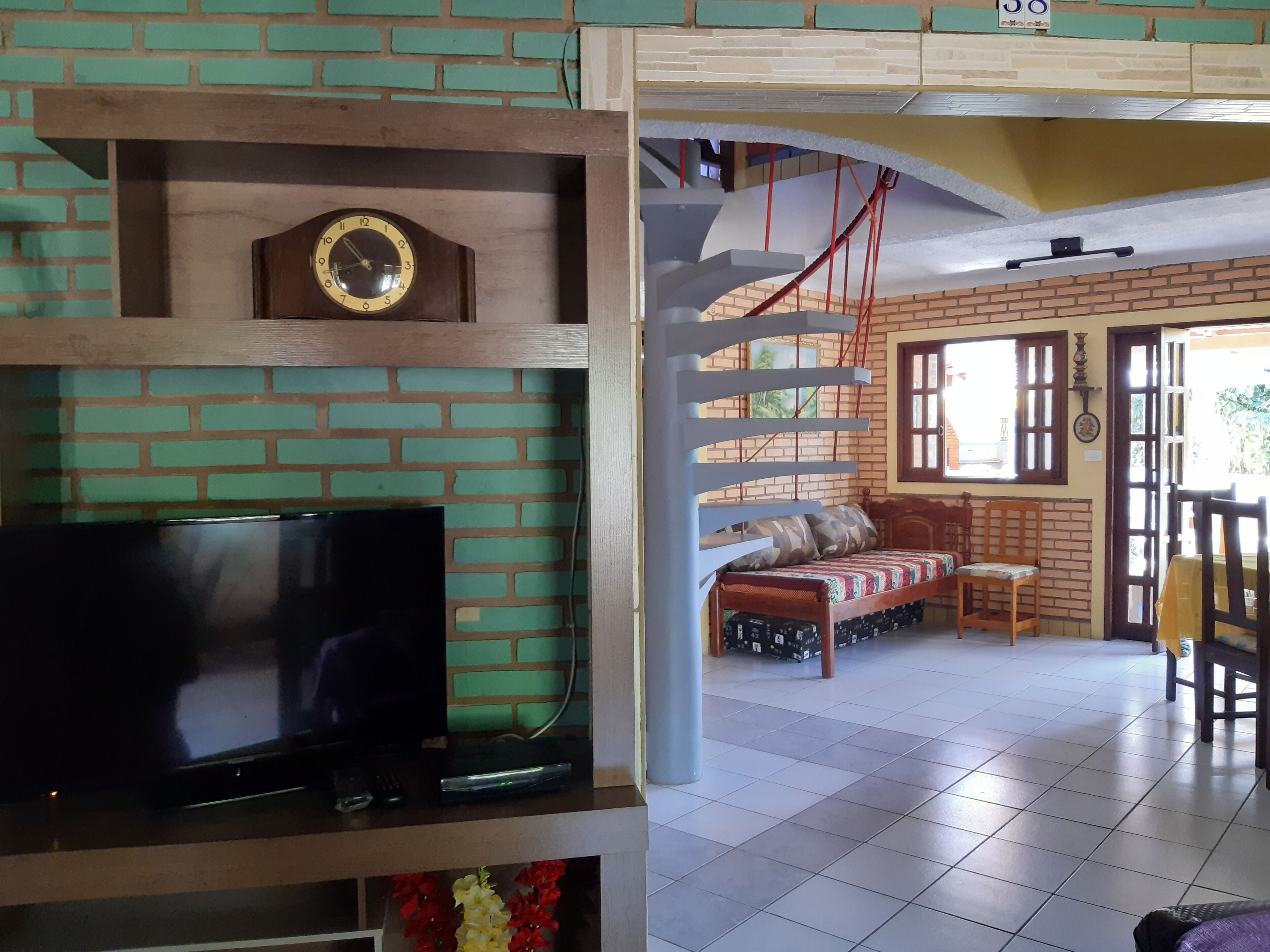 Beautiful house in condominium near the beach. Green dream 2 Paripueira