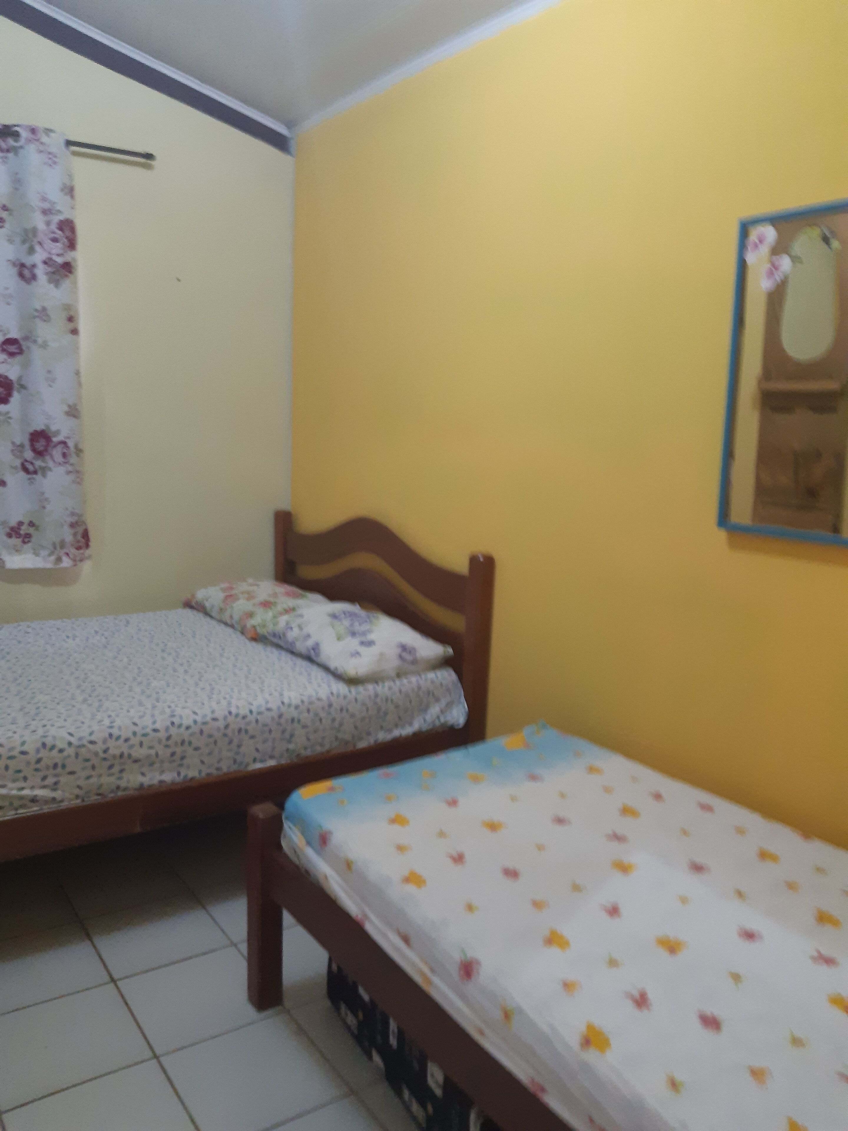 Beautiful house in condominium near the beach. Green dream 2 Paripueira