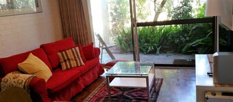 Whatley Court New York Stylet selvbetjente flat