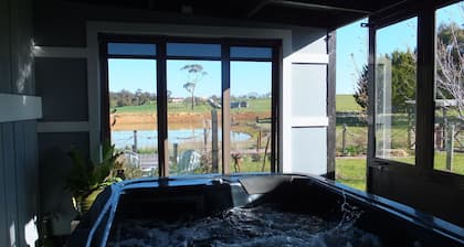 Yeramba Farmstay Retreat. Kinder nur 20 $ / Nacht. Der Besitzer passt die Preise an.