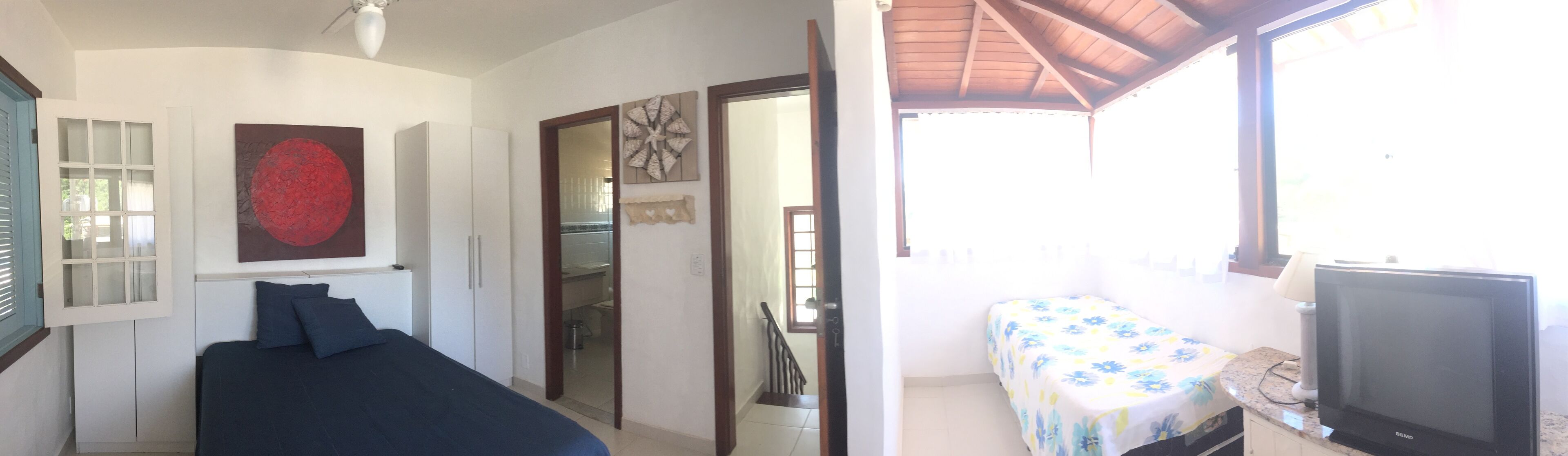 BEACH HOUSE WITH POOL, GARDEN AND VERY COMFORT