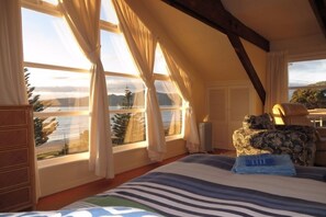 2 Schlafzimmer, Bügeleisen/Bügelbrett, Reisekinderbett, WLAN