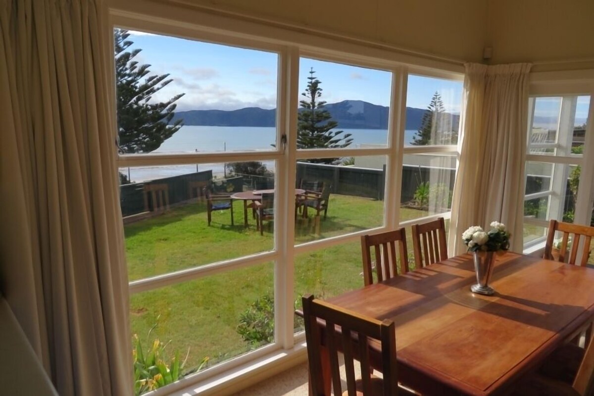 Majoittajan profiilikuva