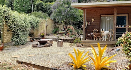 Kyvale Cottage - Retraite de campagne