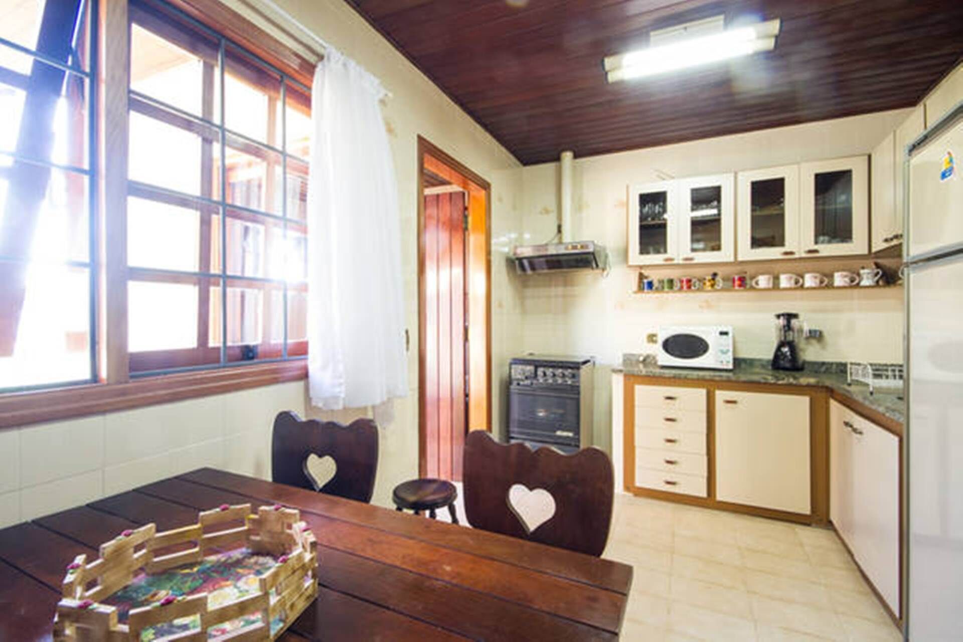 Wonderful home with Vista in Alto da Vila Inglesa