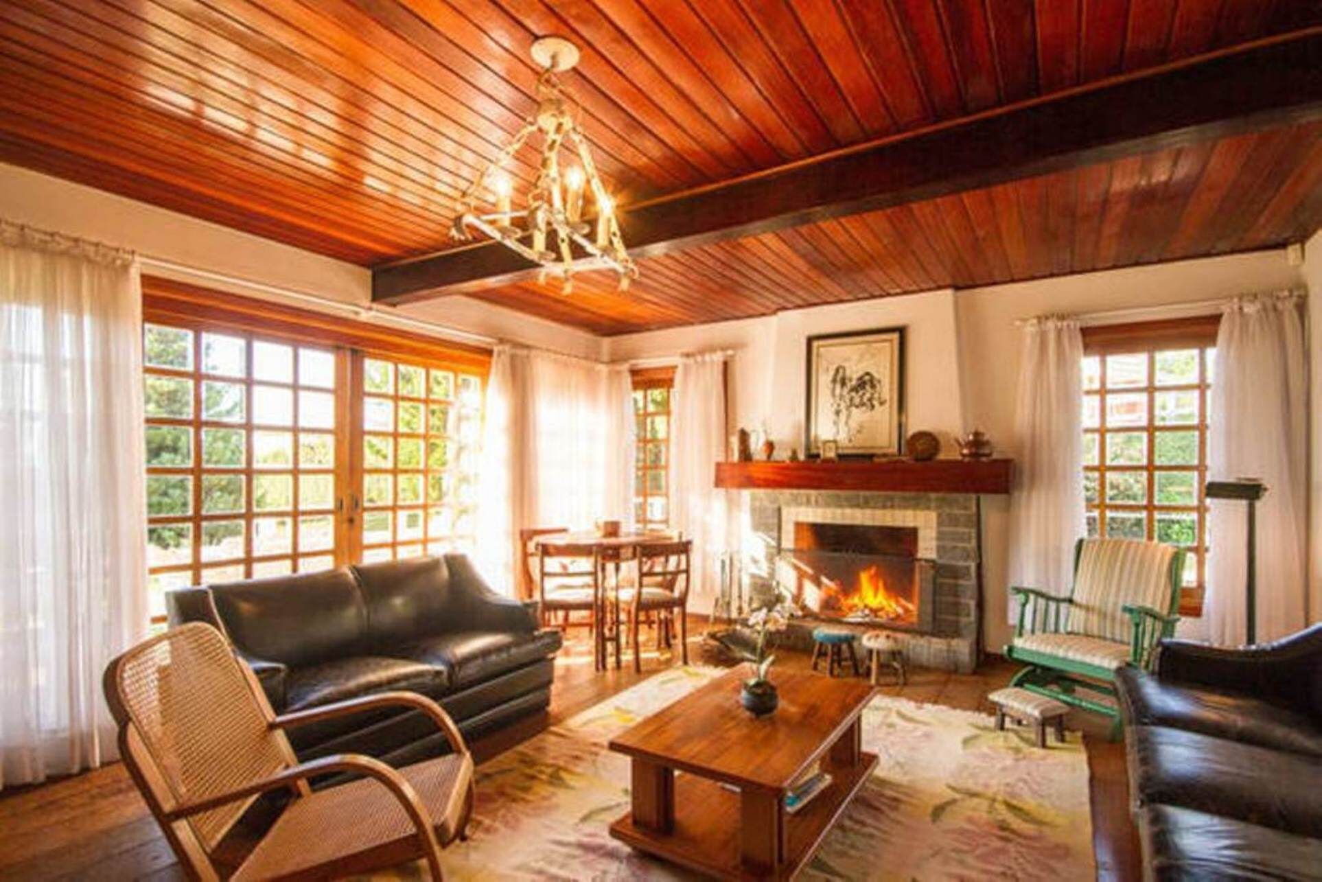 Wonderful home with Vista in Alto da Vila Inglesa