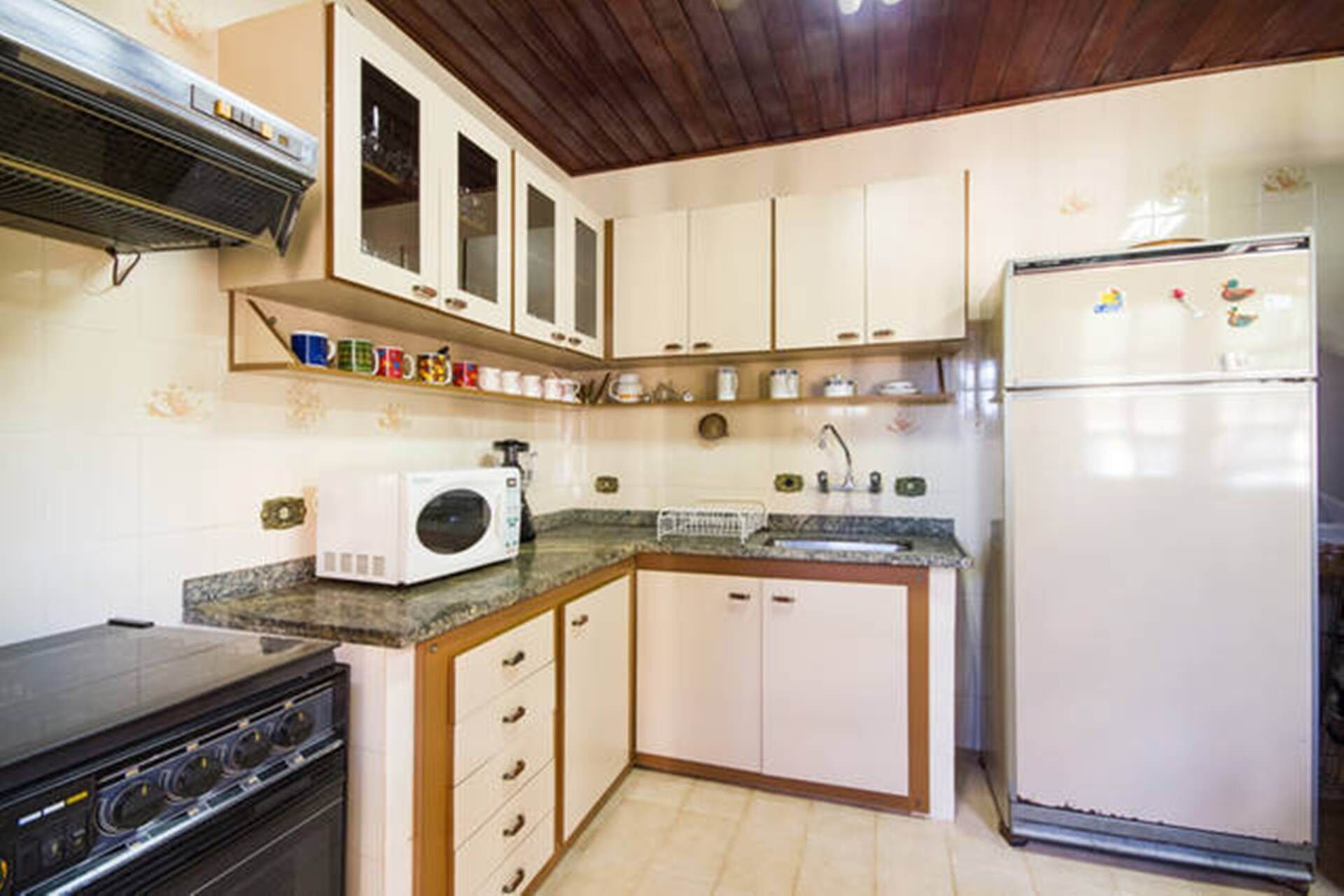 Wonderful home with Vista in Alto da Vila Inglesa