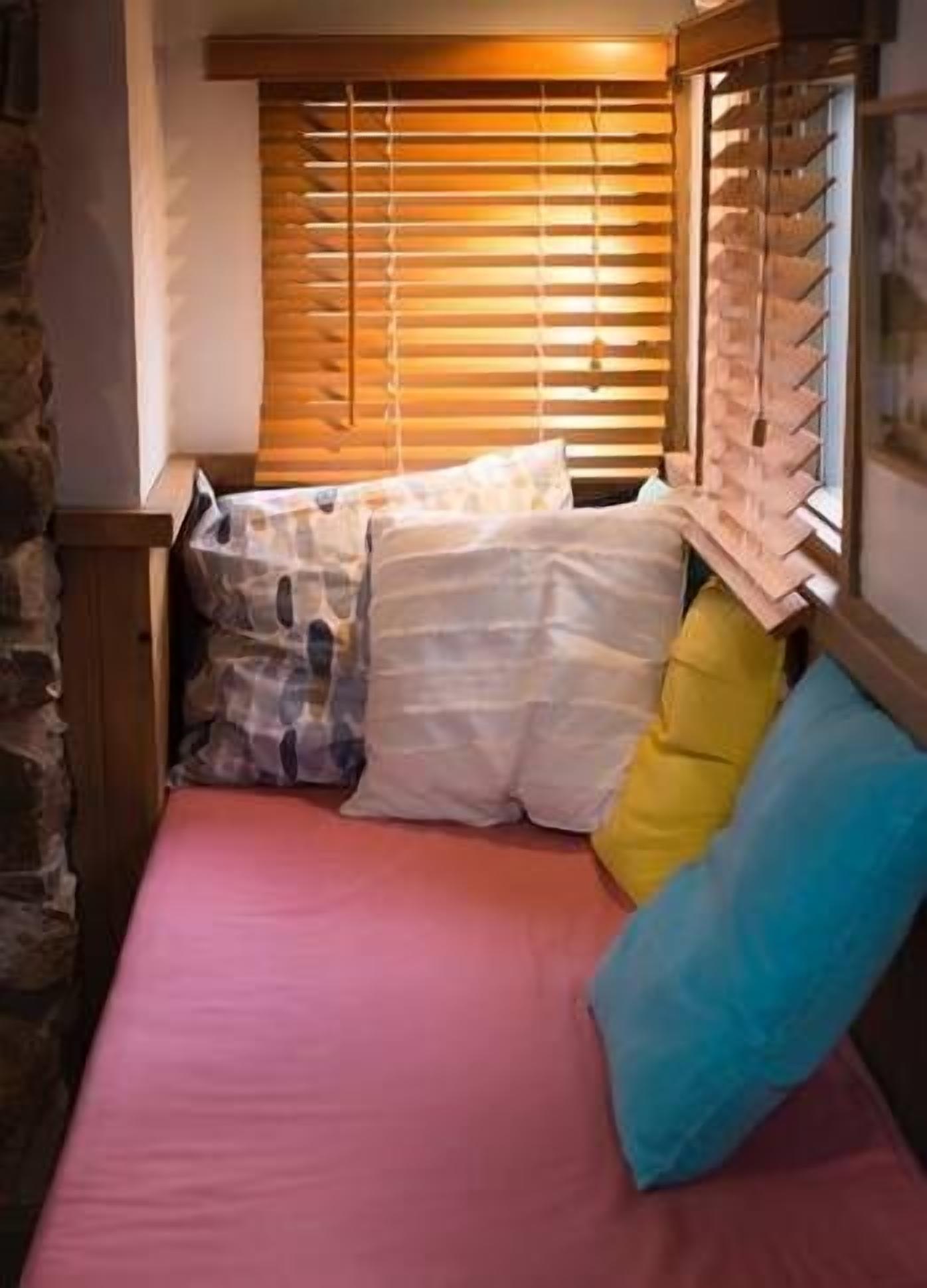 'Bogong' a romantic chalet for couples