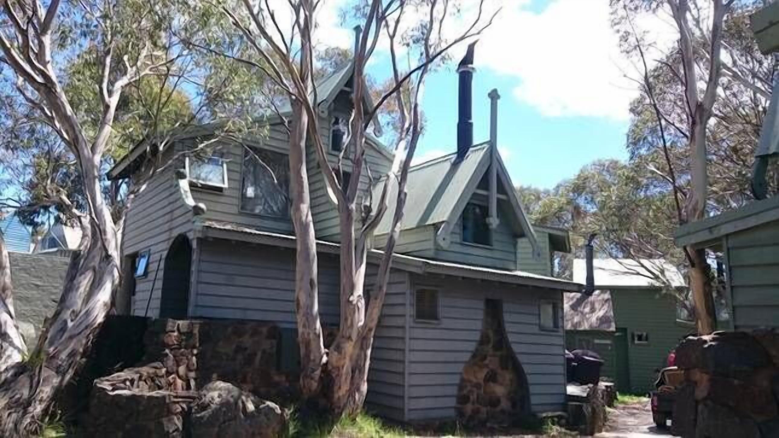 Bogong Chalet / Dinner Plain — image 22