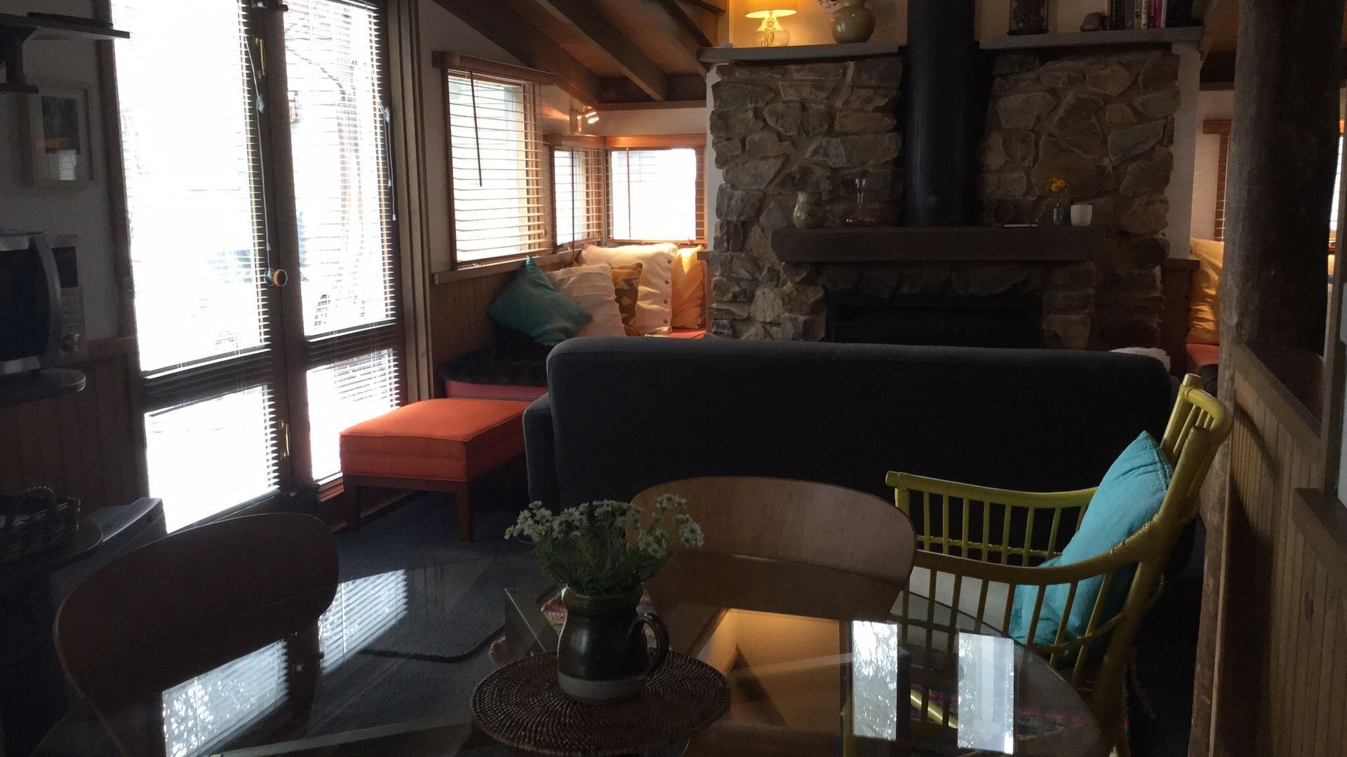 Bogong Chalet / Dinner Plain — image 13