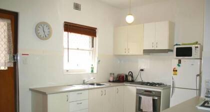 B6 Walk to UWA close to SCGH & CBD