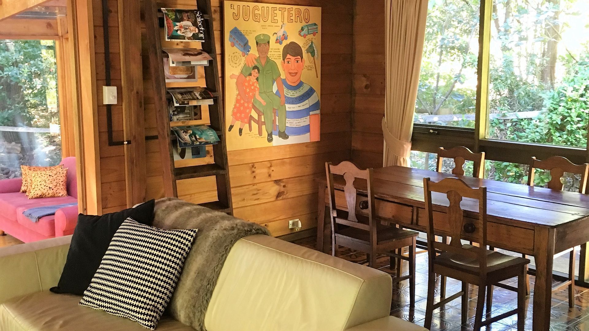 HILLTOP B&B Adelaide Hills — image 9