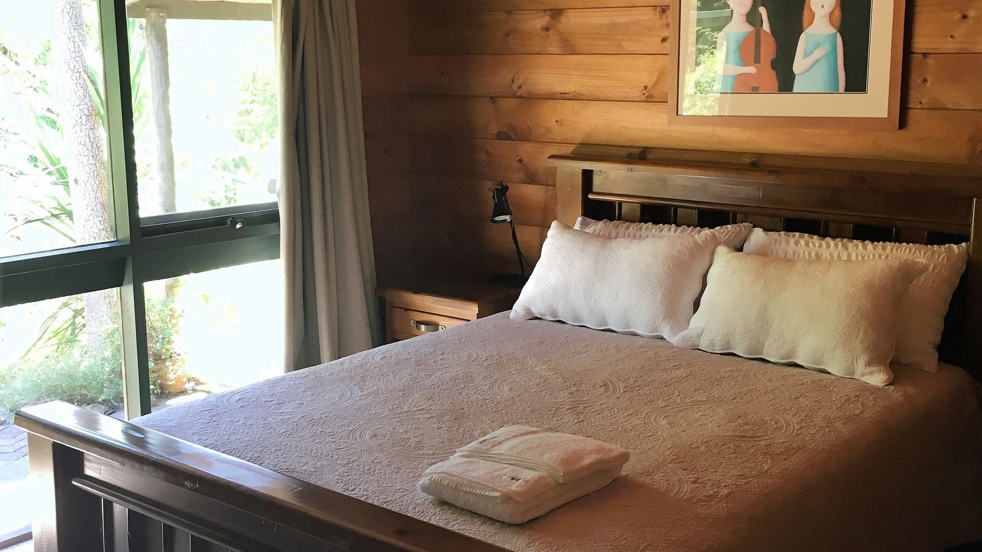 HILLTOP B&B Adelaide Hills — image 8