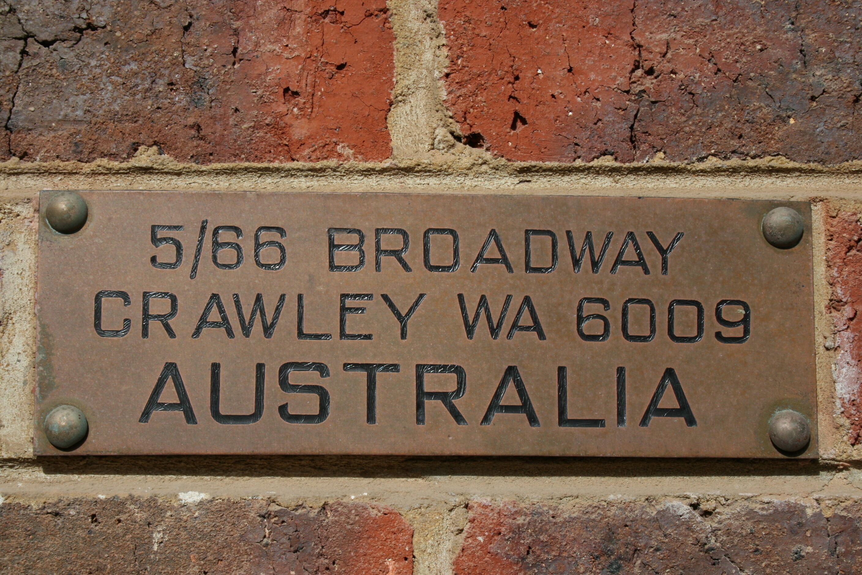 B5 Crawley/Nedlands Apartment 1 BRM + Sleepout - 2min walk to UWA — image 27