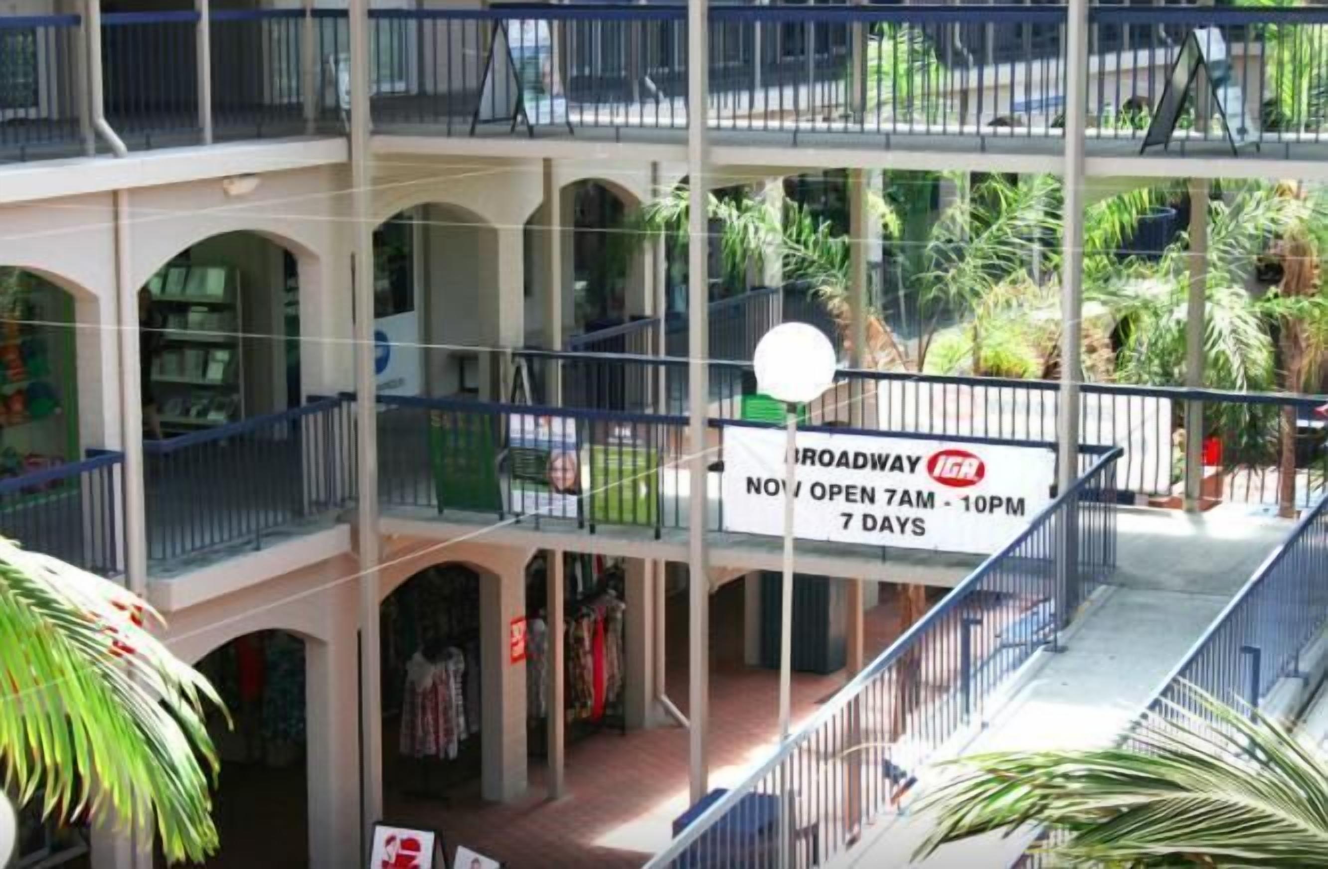 B5 Crawley/Nedlands Apartment 1 BRM + Sleepout - 2min walk to UWA — image 26