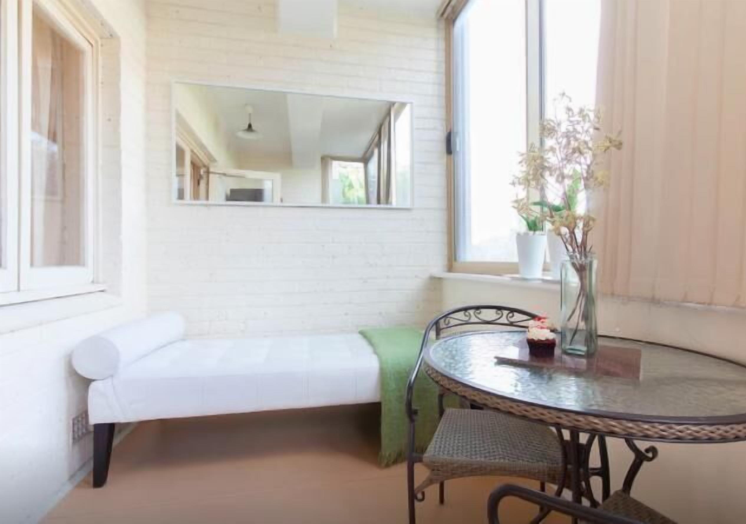 B5 Crawley/Nedlands Apartment 1 BRM + Sleepout - 2min walk to UWA — image 3