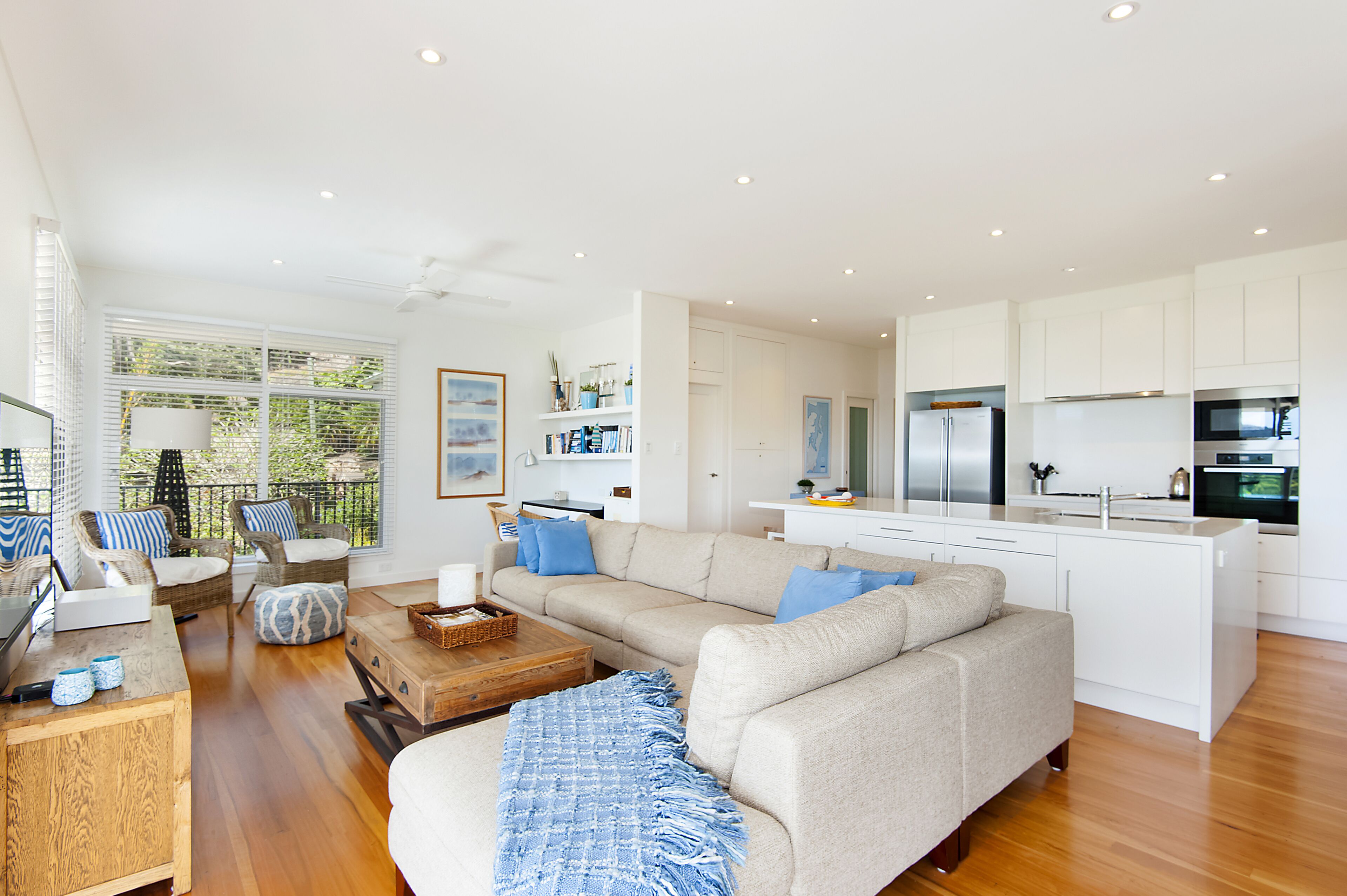 LIFE'S A BEACH at Palm Beach in Sydney's northern beaches. — image 7