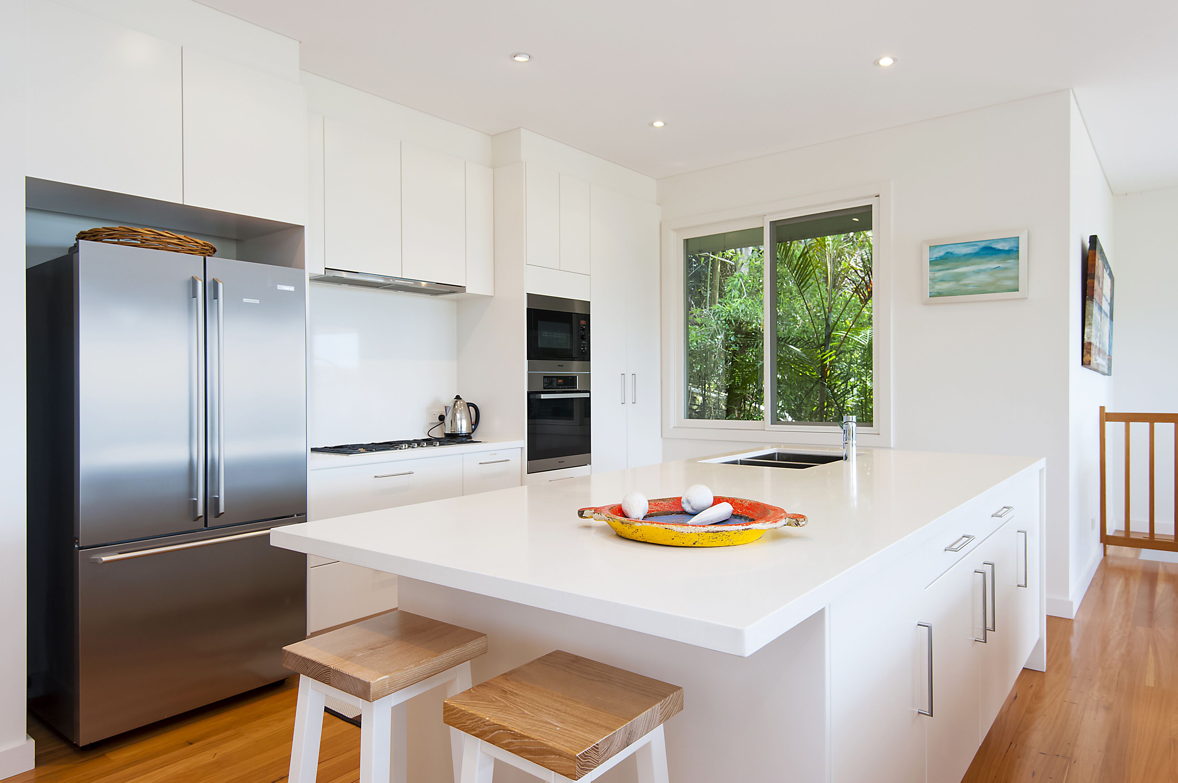 LIFE'S A BEACH at Palm Beach in Sydney's northern beaches. — image 8