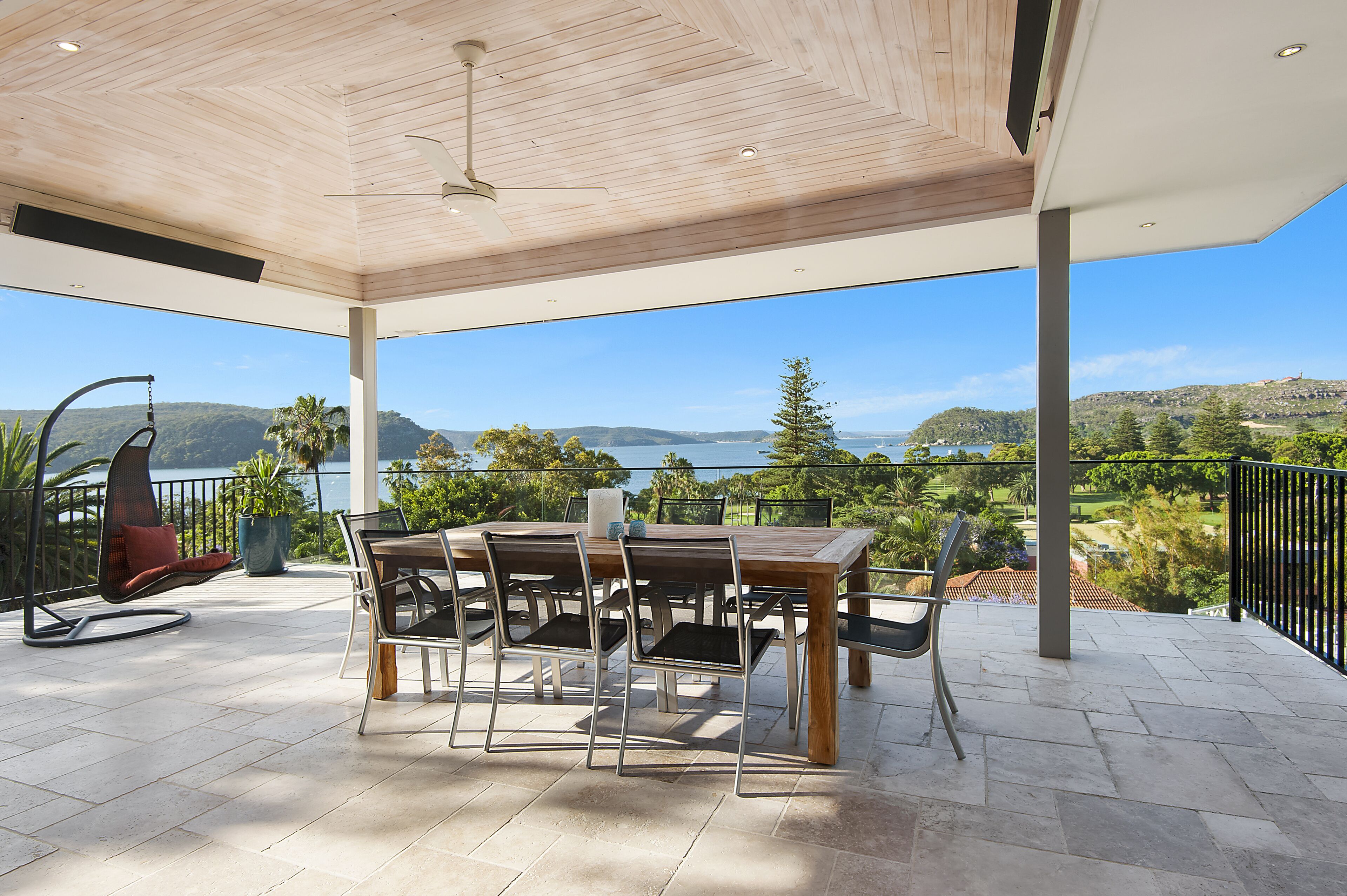 LIFE'S A BEACH at Palm Beach in Sydney's northern beaches. — image 4