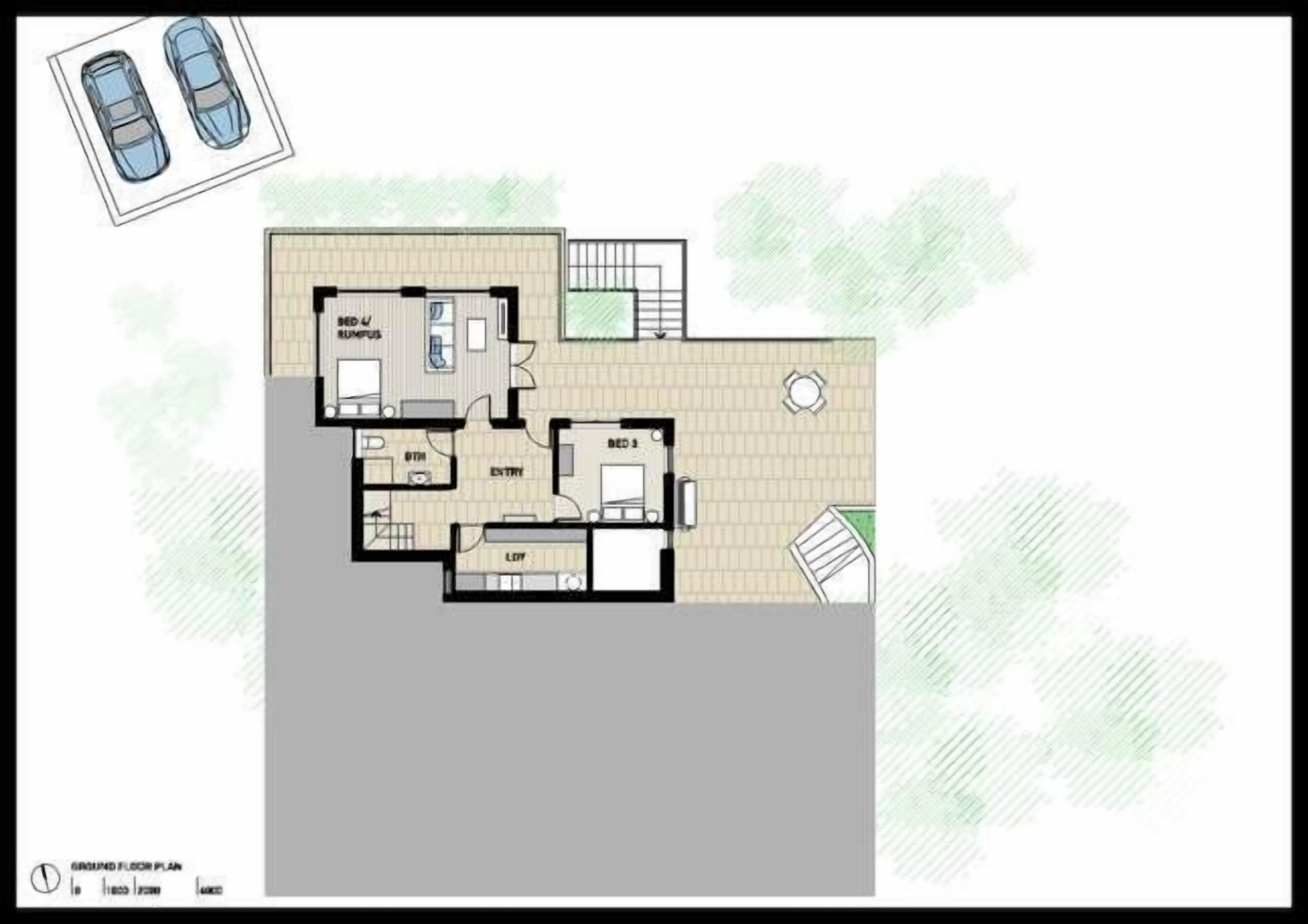 LIFE'S A BEACH at Palm Beach in Sydney's northern beaches. — image 3