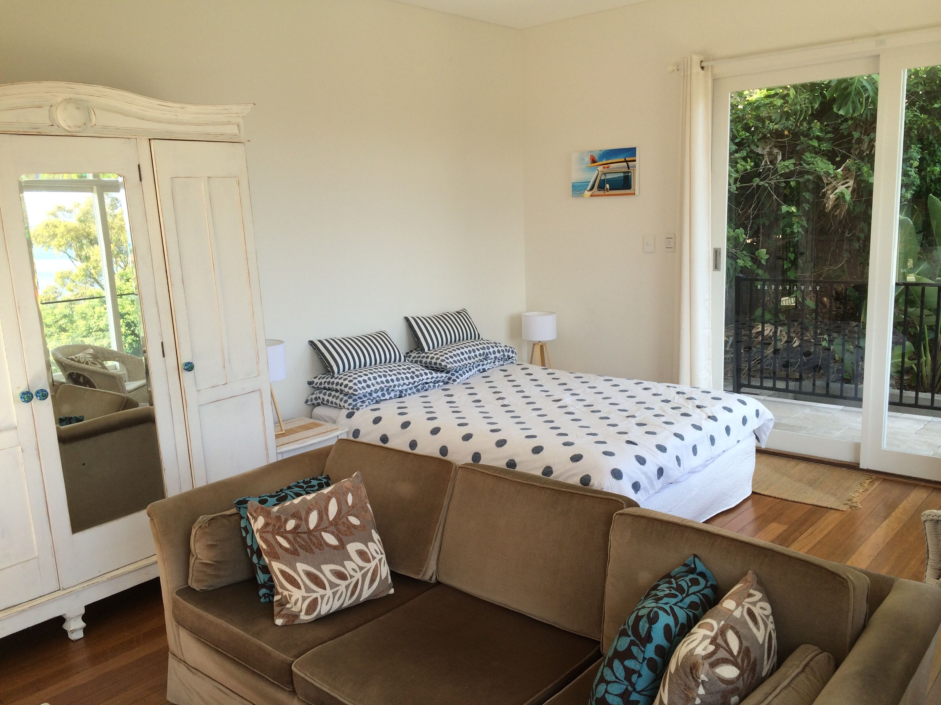 LIFE'S A BEACH at Palm Beach in Sydney's northern beaches. — image 11