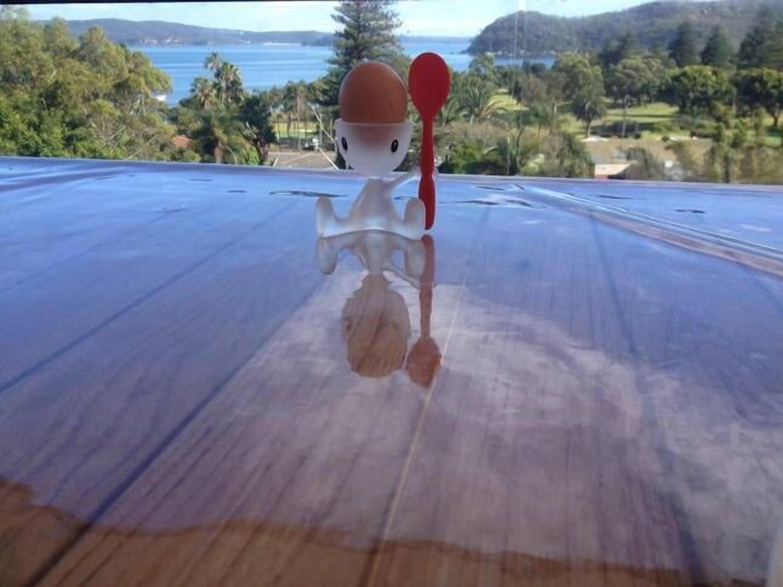 LIFE'S A BEACH at Palm Beach in Sydney's northern beaches. — image 30