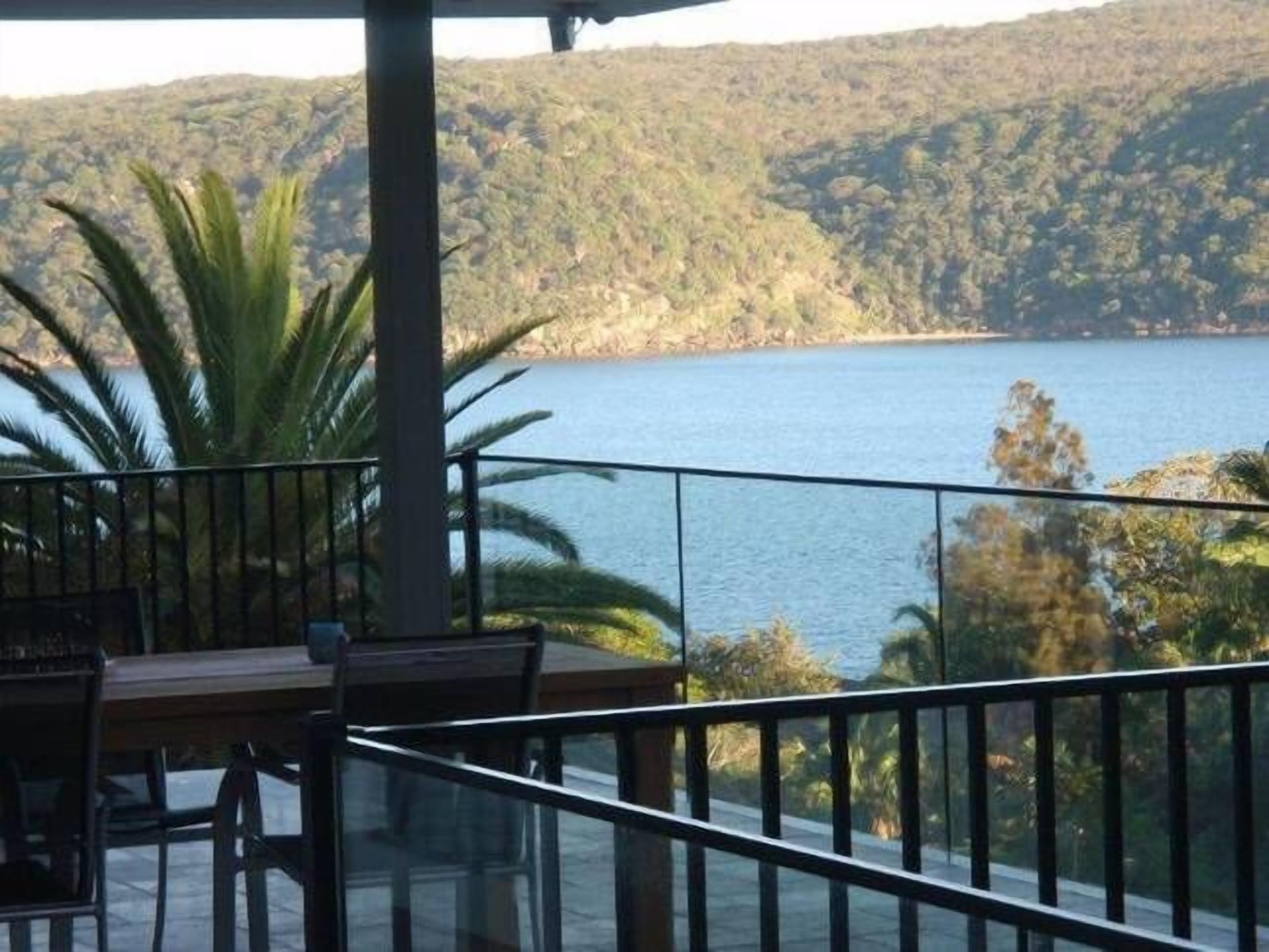 LIFE'S A BEACH at Palm Beach in Sydney's northern beaches. — image 23