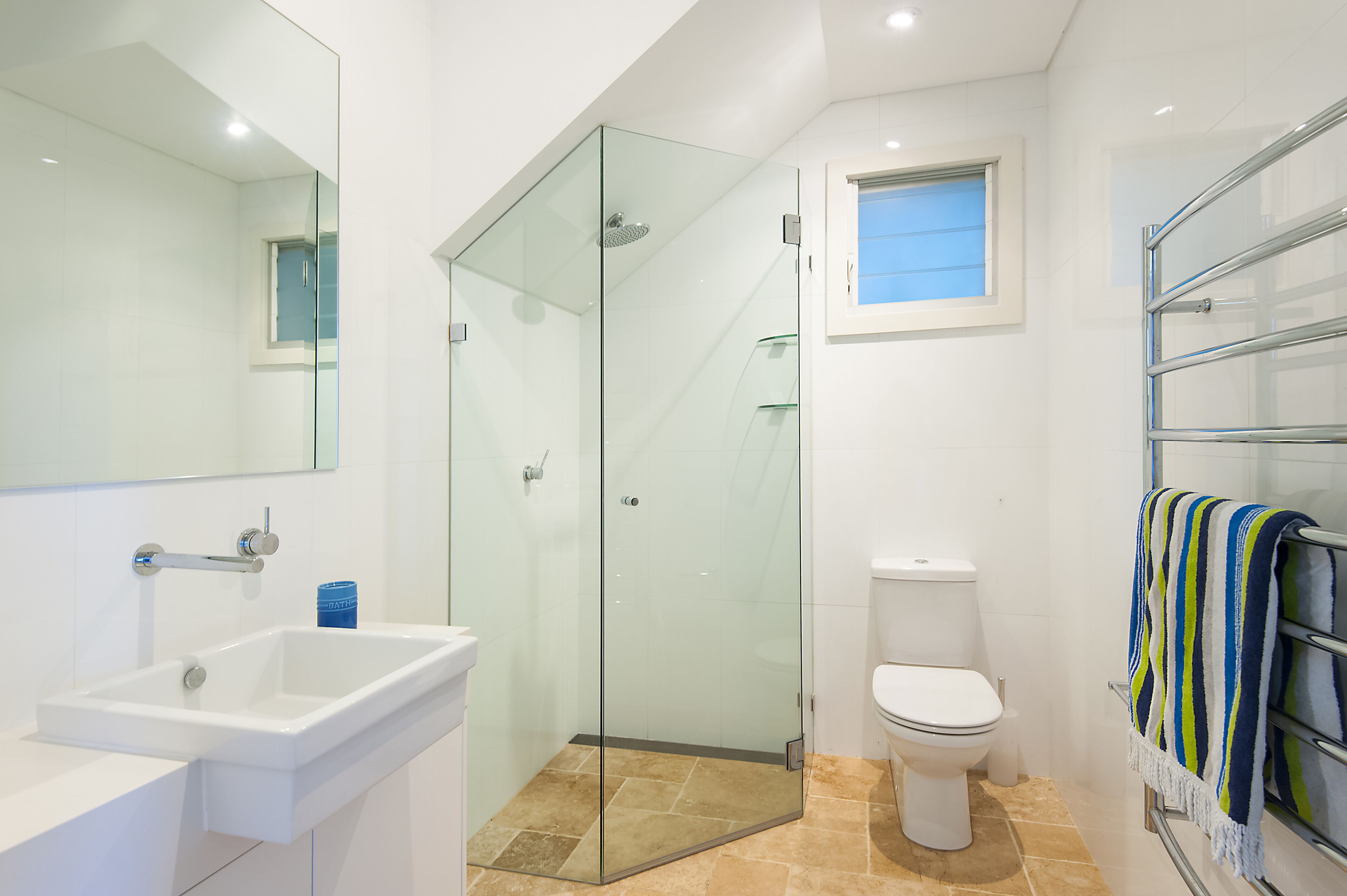 LIFE'S A BEACH at Palm Beach in Sydney's northern beaches. — image 14