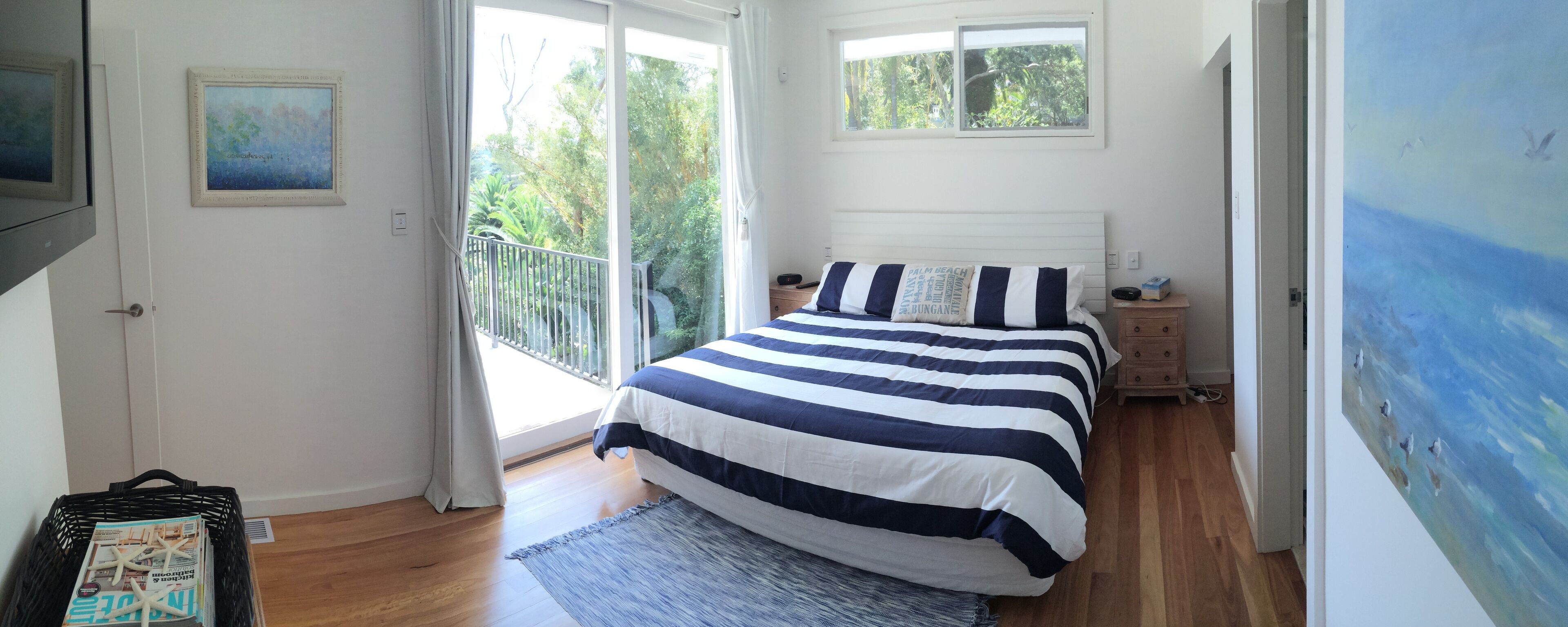 LIFE'S A BEACH at Palm Beach in Sydney's northern beaches. — image 24