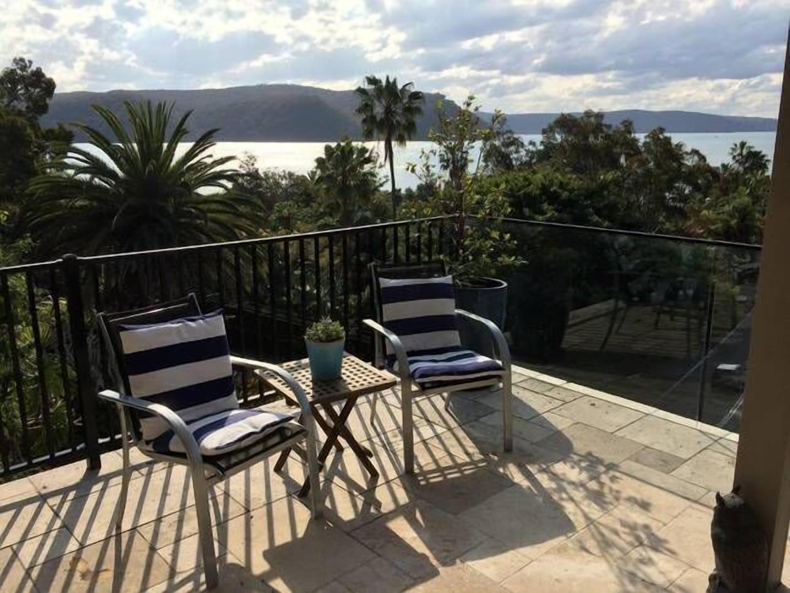 LIFE'S A BEACH at Palm Beach in Sydney's northern beaches. — image 16