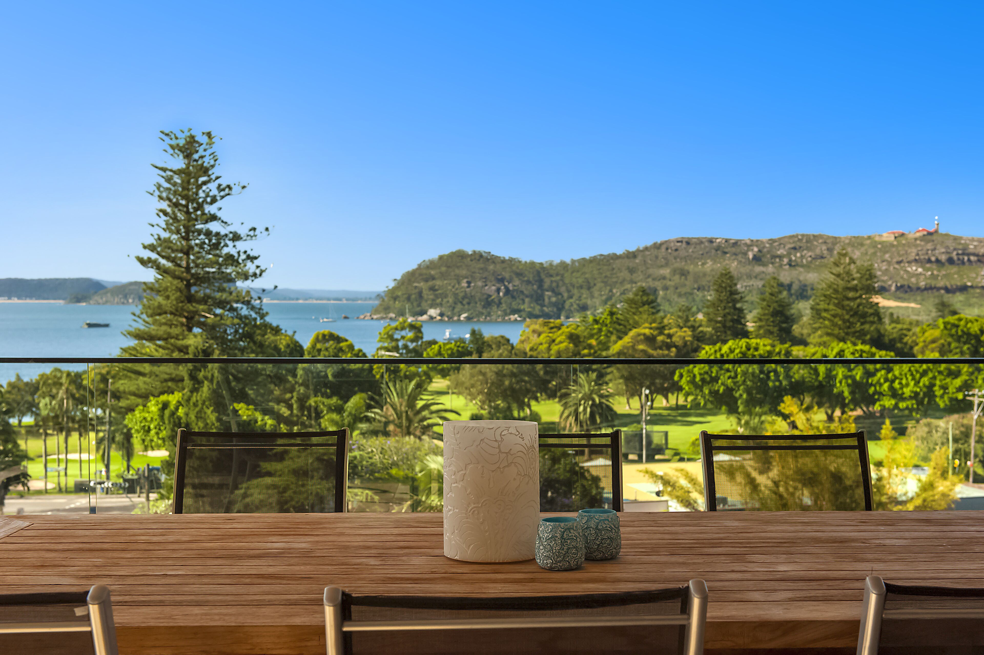 LIFE'S A BEACH at Palm Beach in Sydney's northern beaches. — image 27