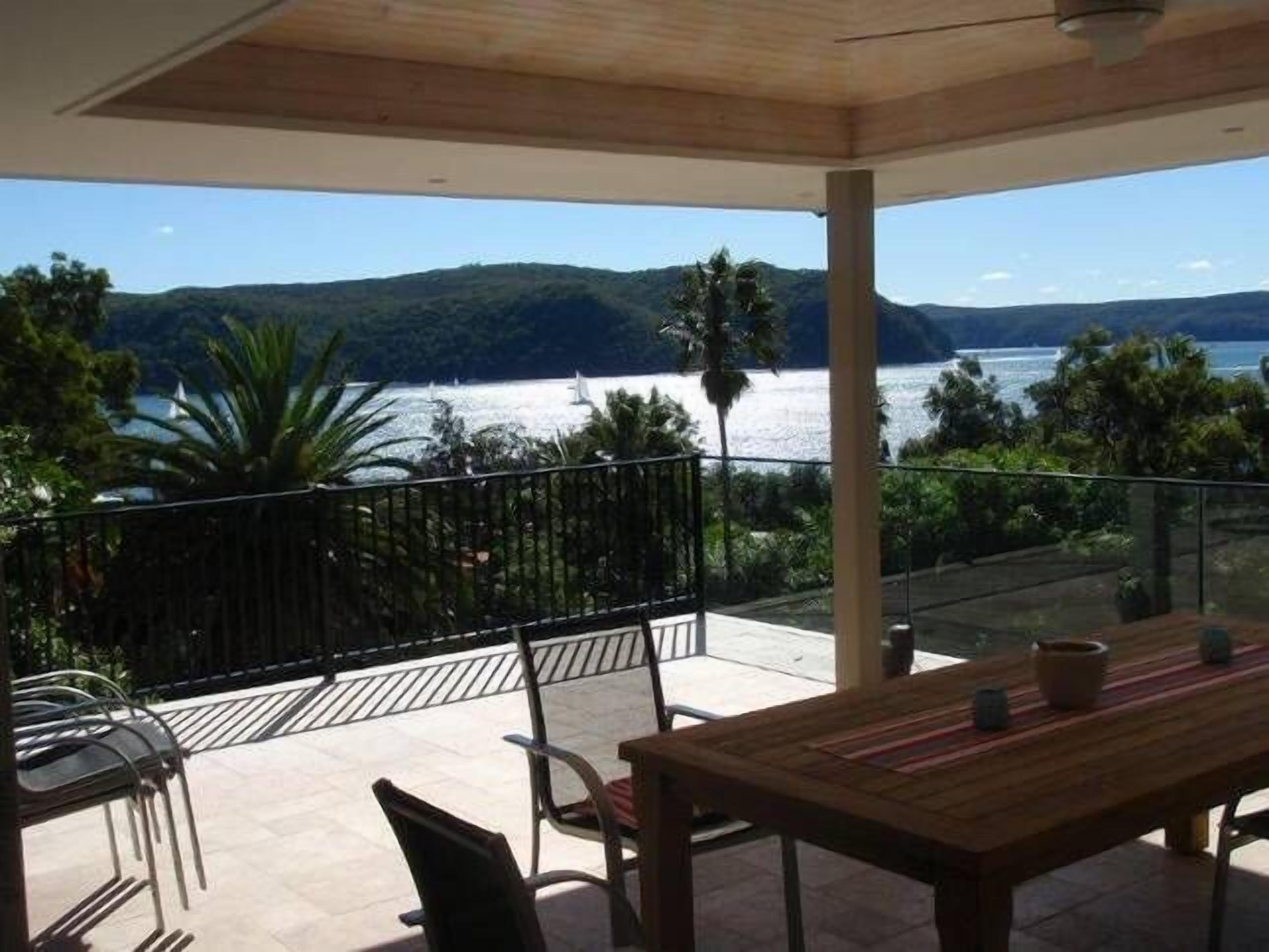 LIFE'S A BEACH at Palm Beach in Sydney's northern beaches. — image 22