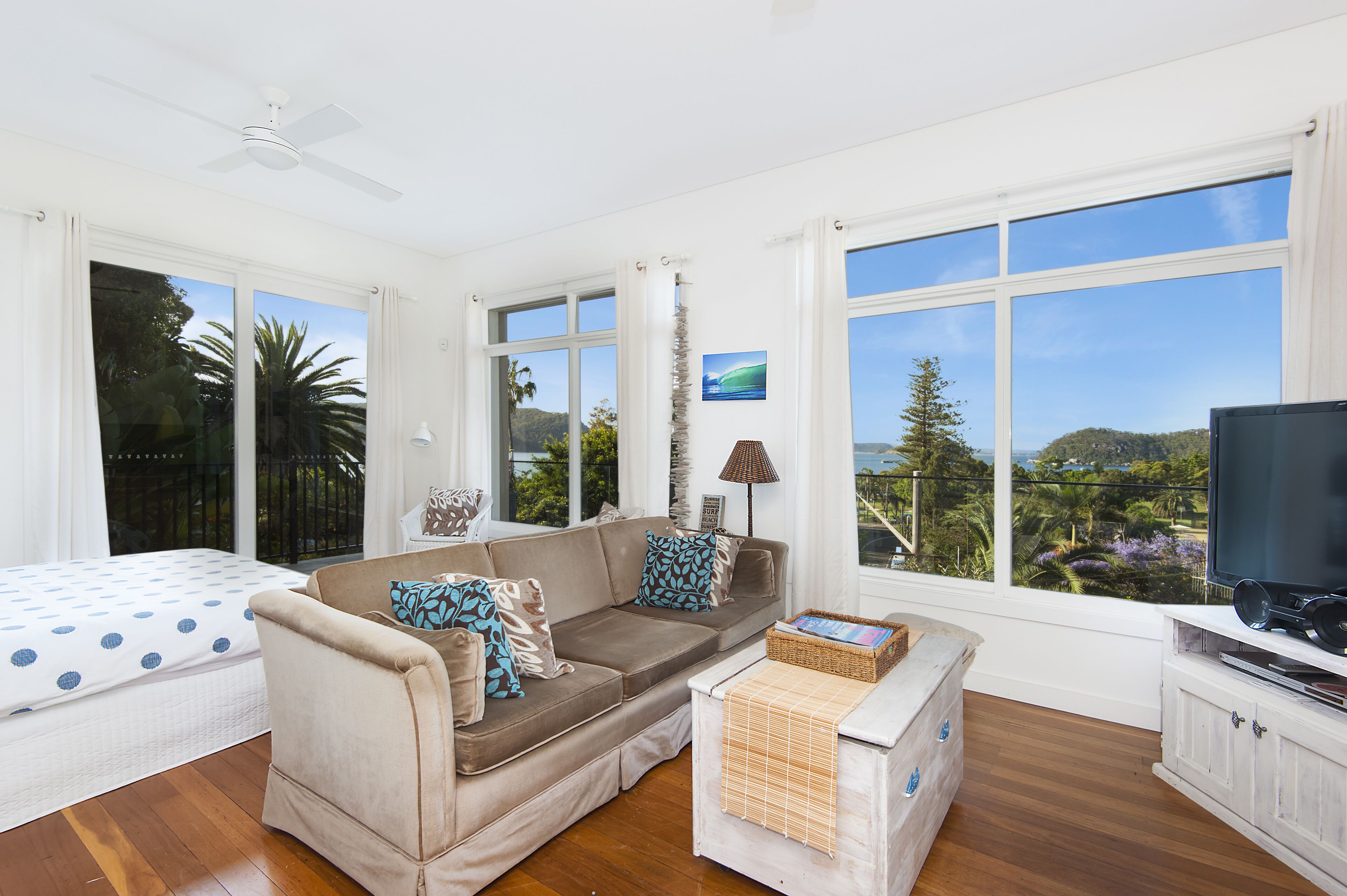 LIFE'S A BEACH at Palm Beach in Sydney's northern beaches. — image 26