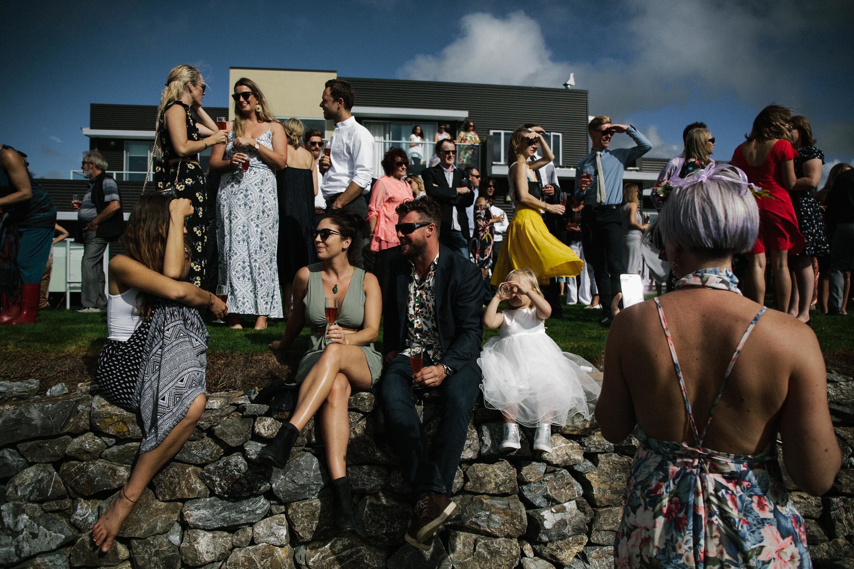 Weddings or Special Events at Appleby House