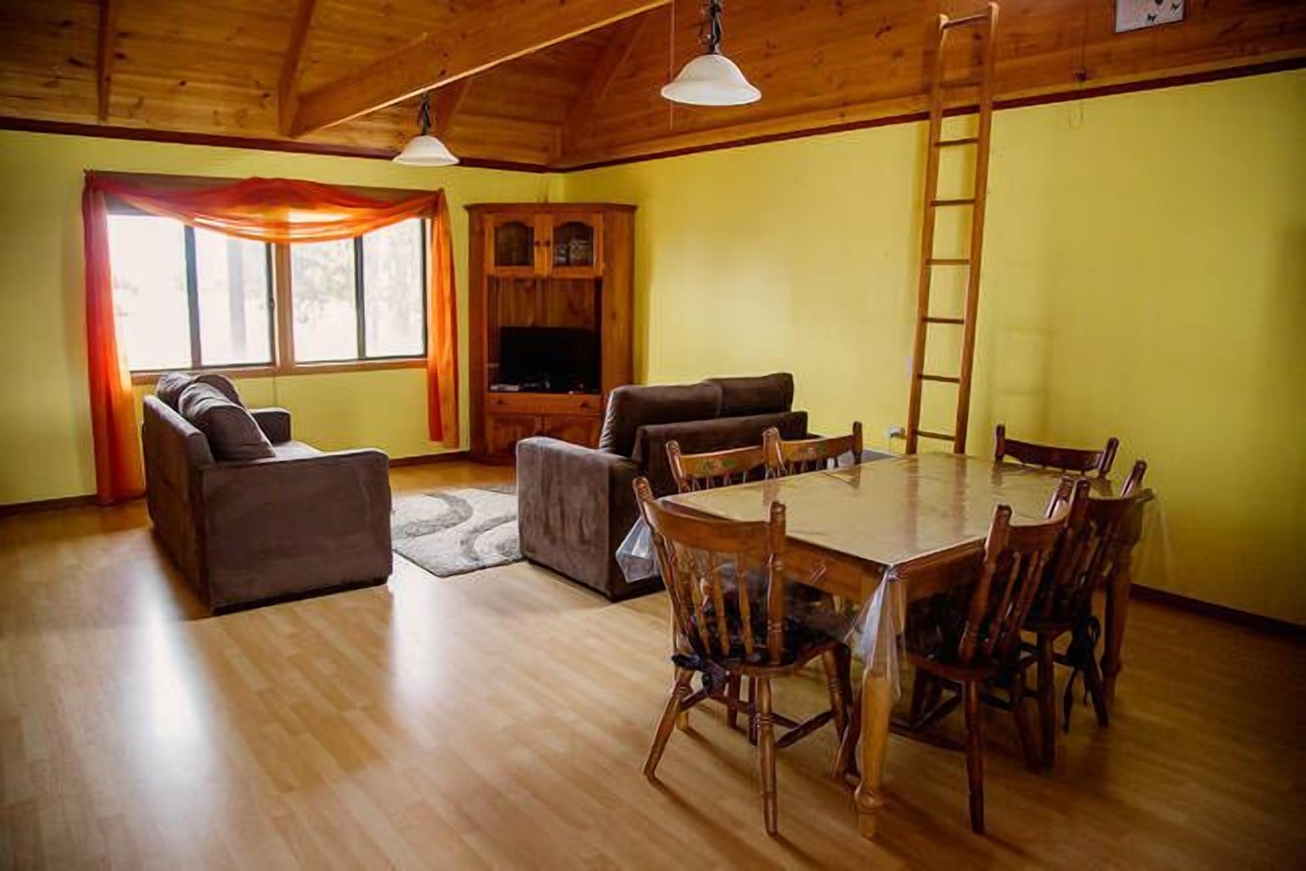 Mannums Rest - Quiet romantic getaway — image 5