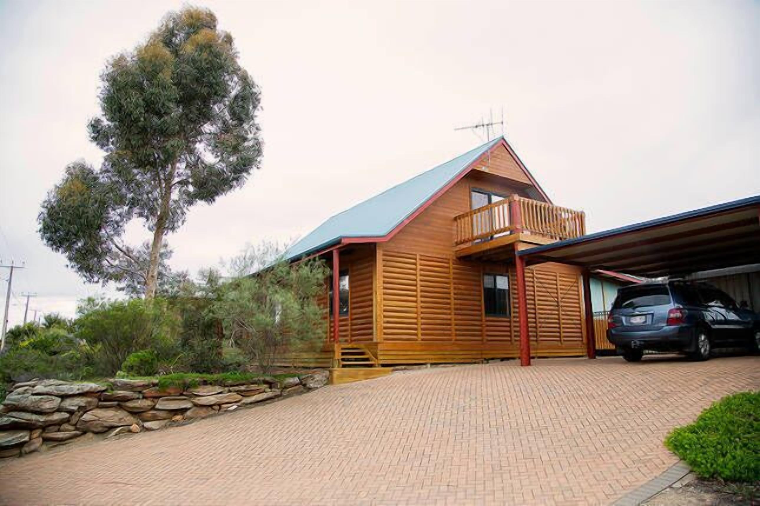 Mannums Rest - Quiet romantic getaway — image 15