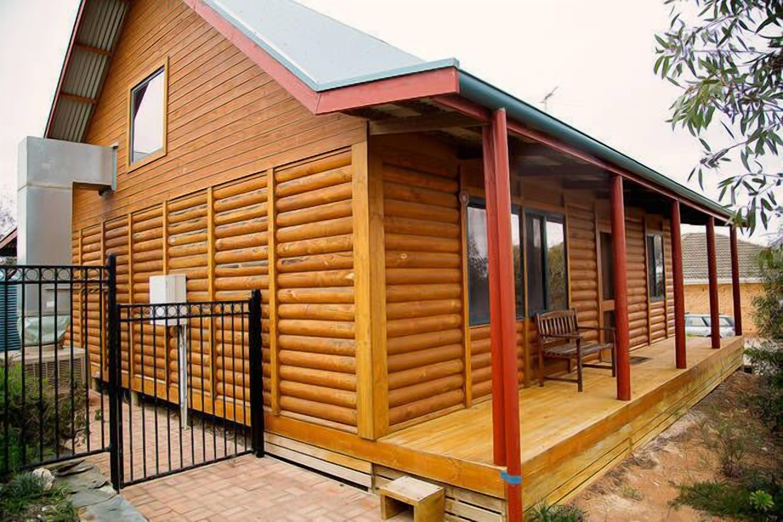 Mannums Rest - Quiet romantic getaway — image 3