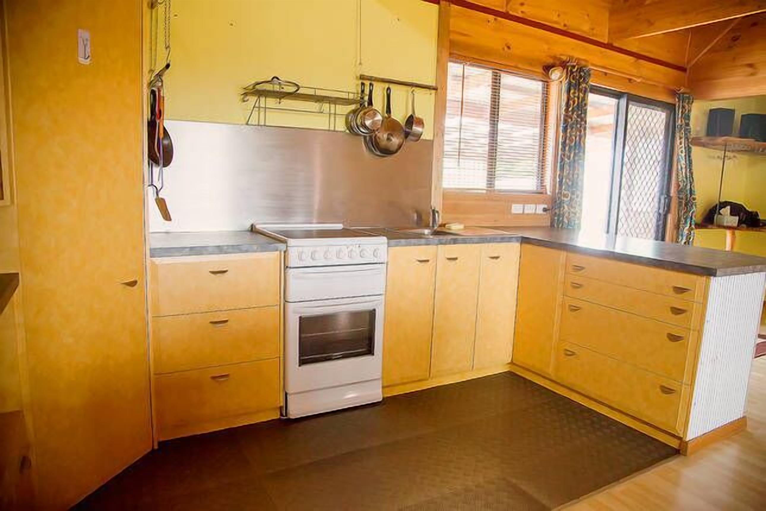 Mannums Rest - Quiet romantic getaway — image 8