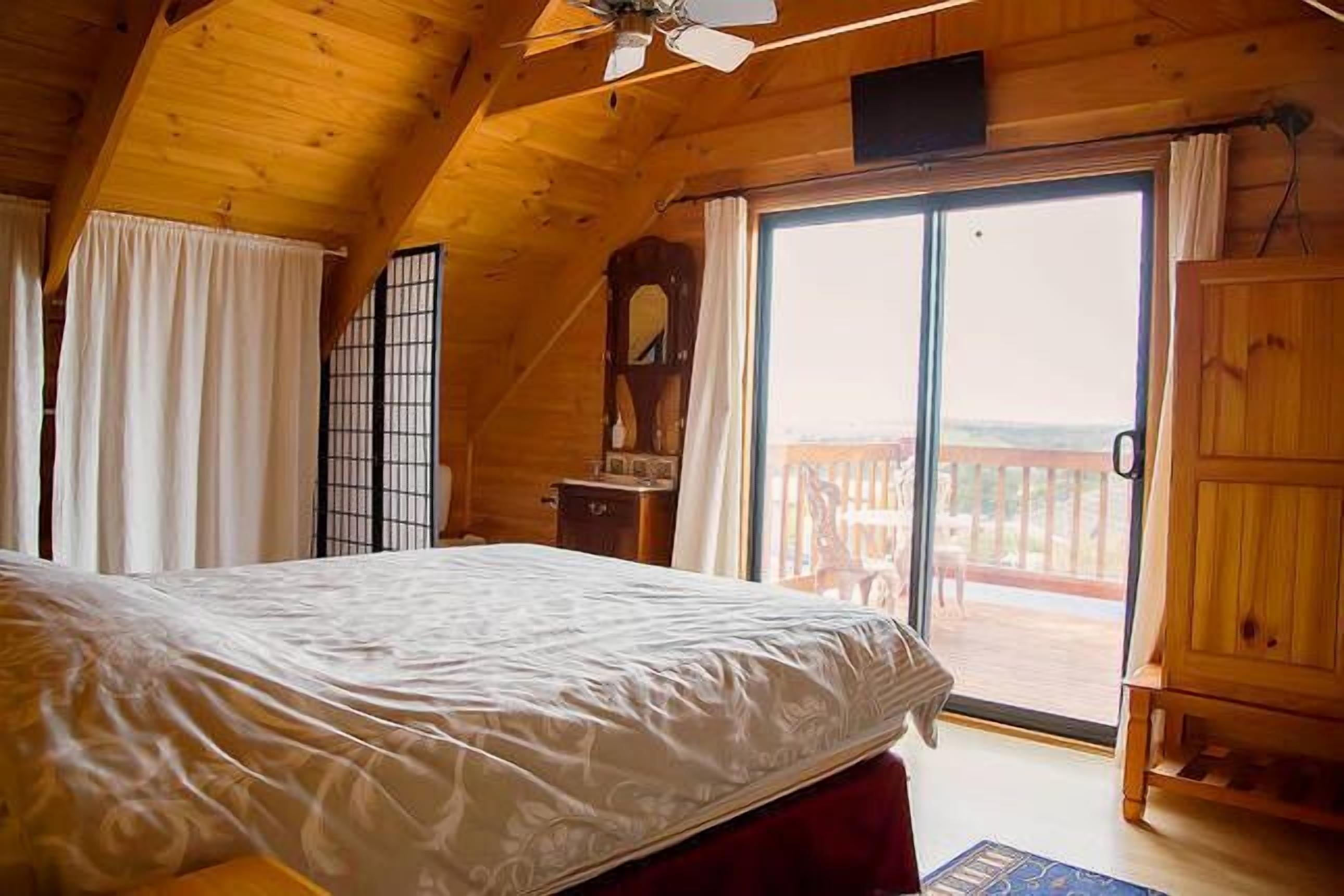 Mannums Rest - Quiet romantic getaway — image 6