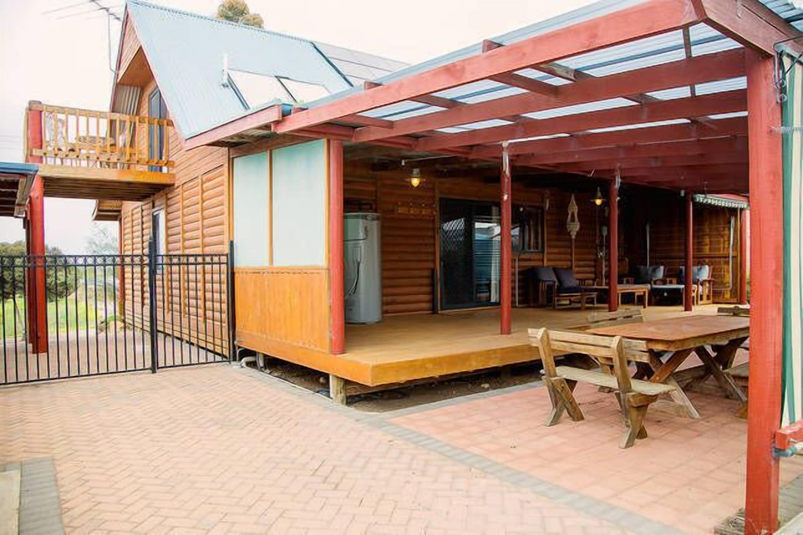 Mannums Rest - Quiet romantic getaway — image 4